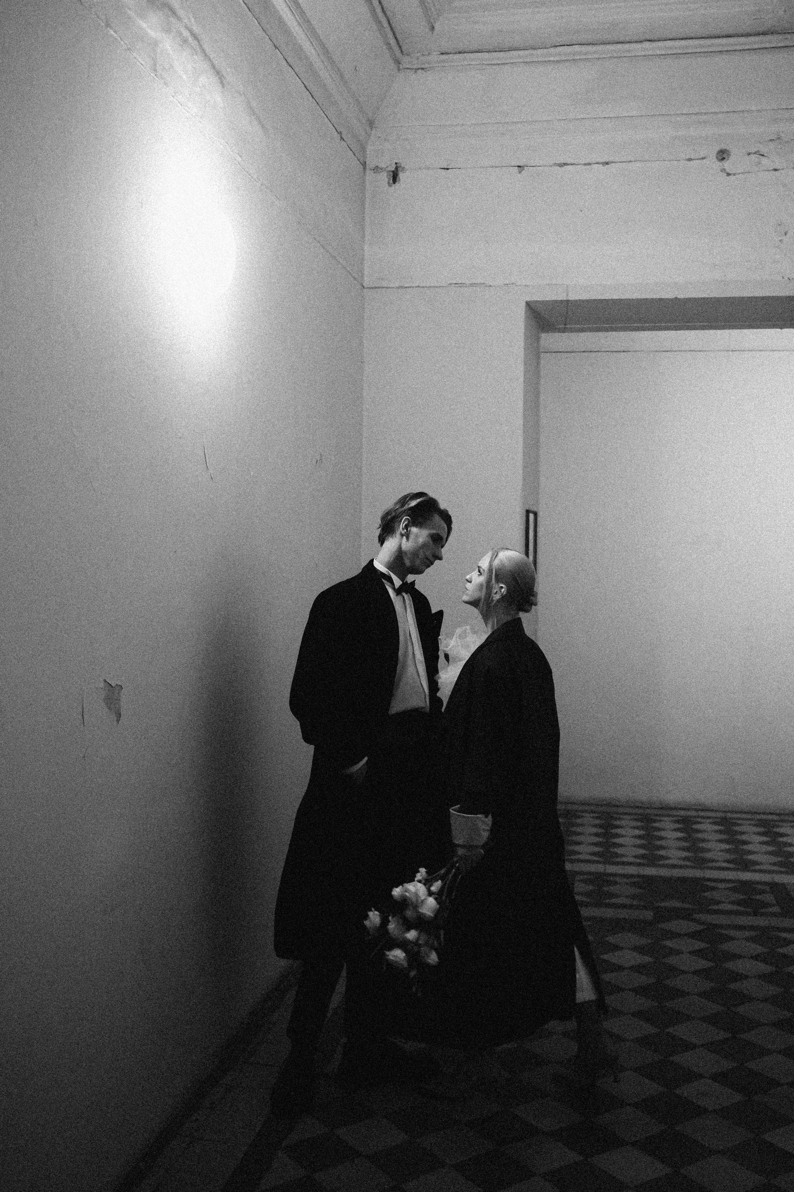 Валя и Савва. Main