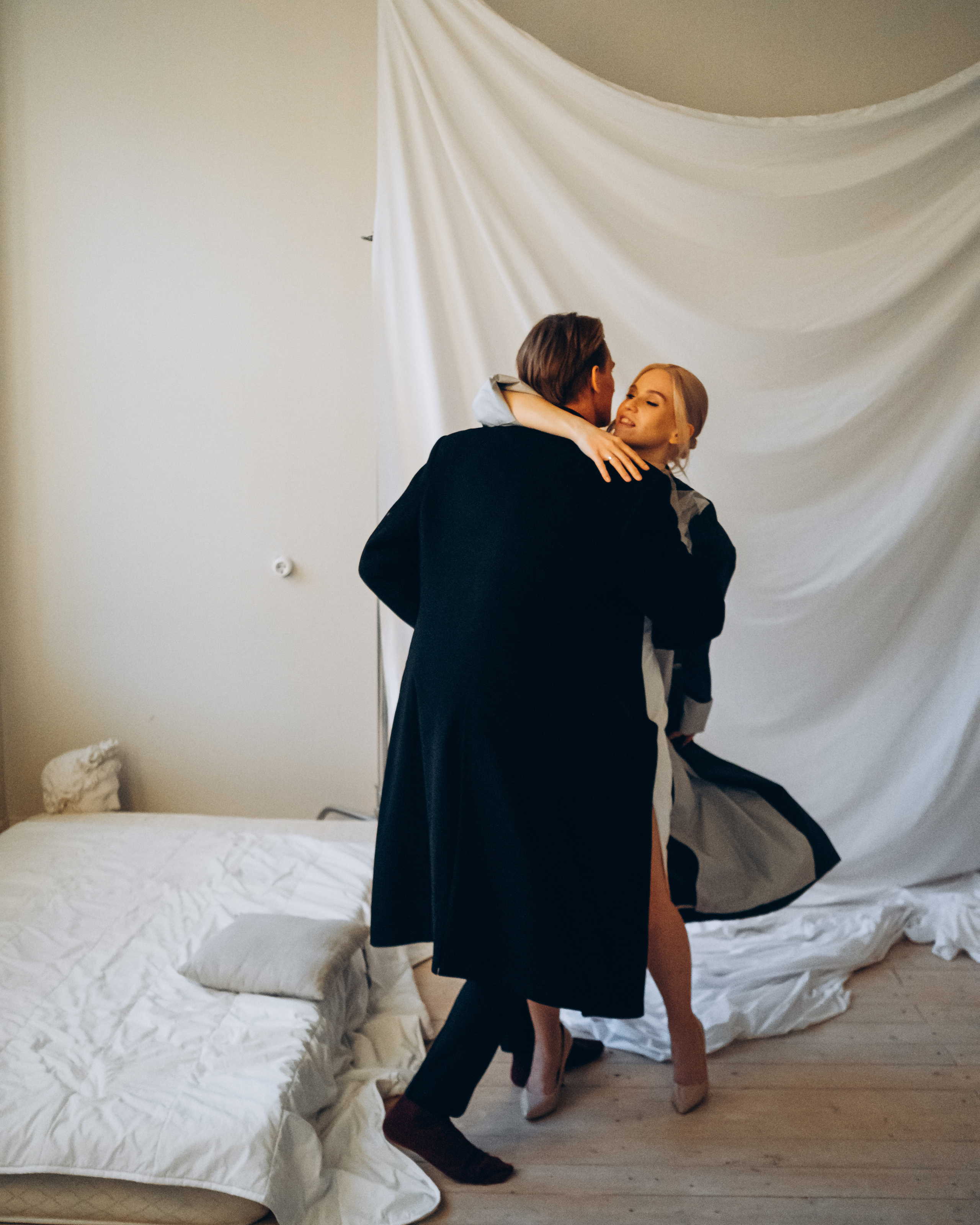 Валя и Савва. Main