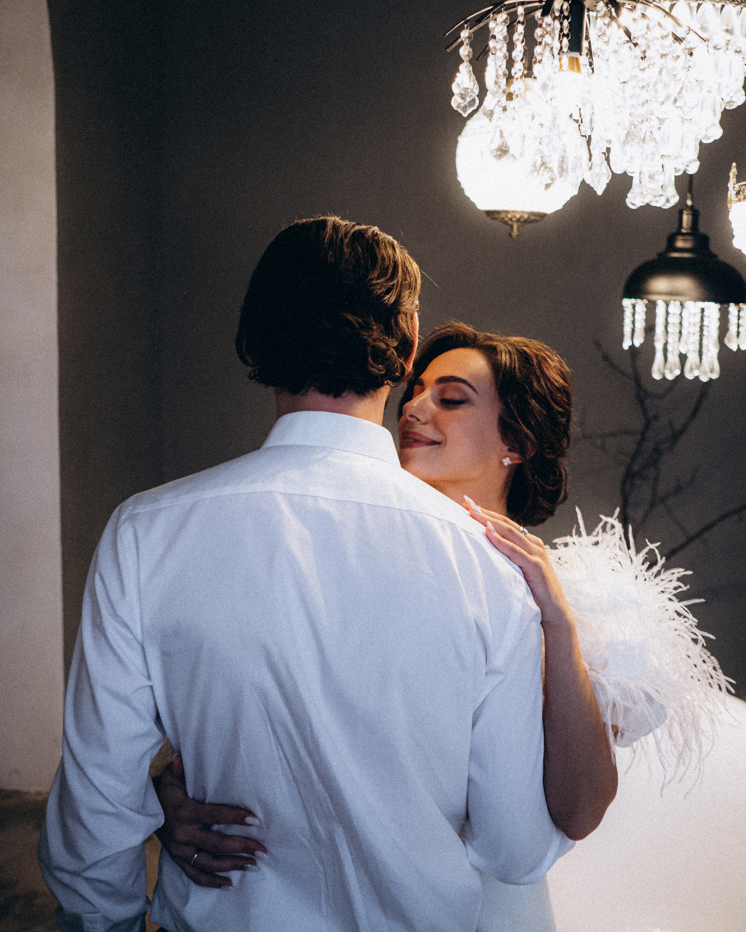 Арам и Анаит. Фотограф Андрей Шаталин