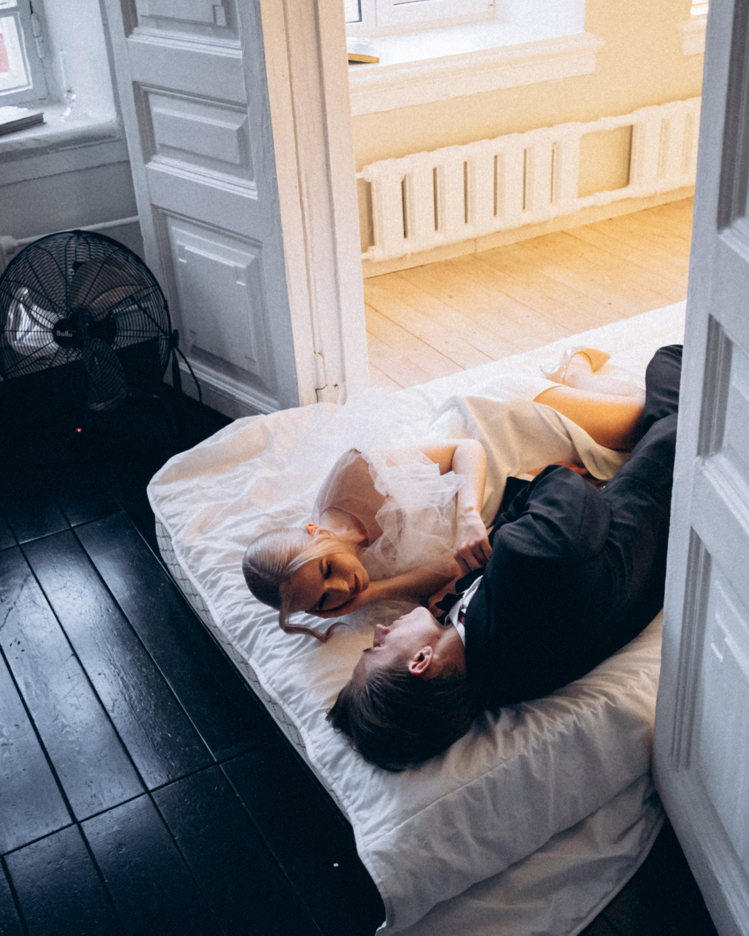 Валя и Савва. Main