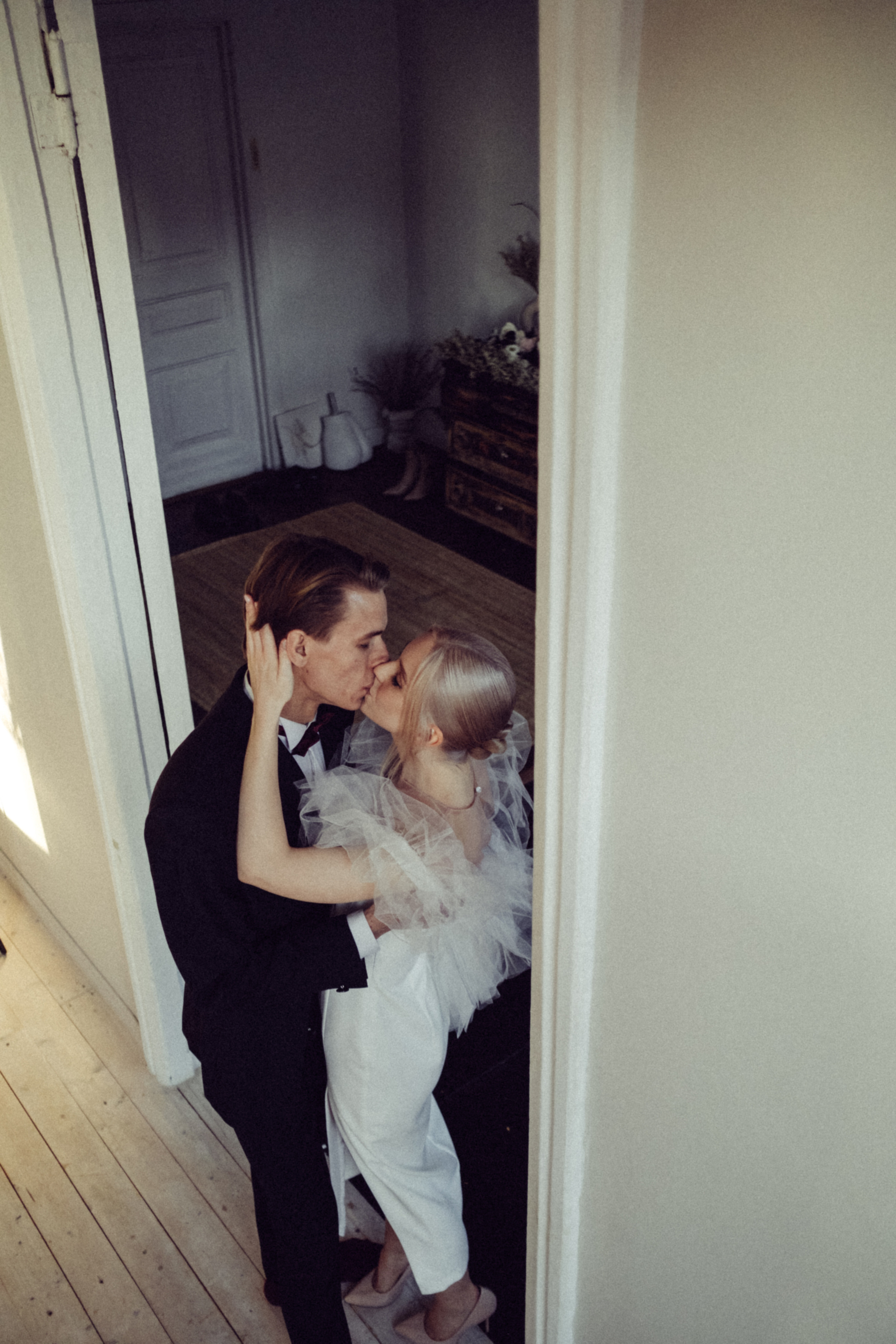 Валя и Савва. Main