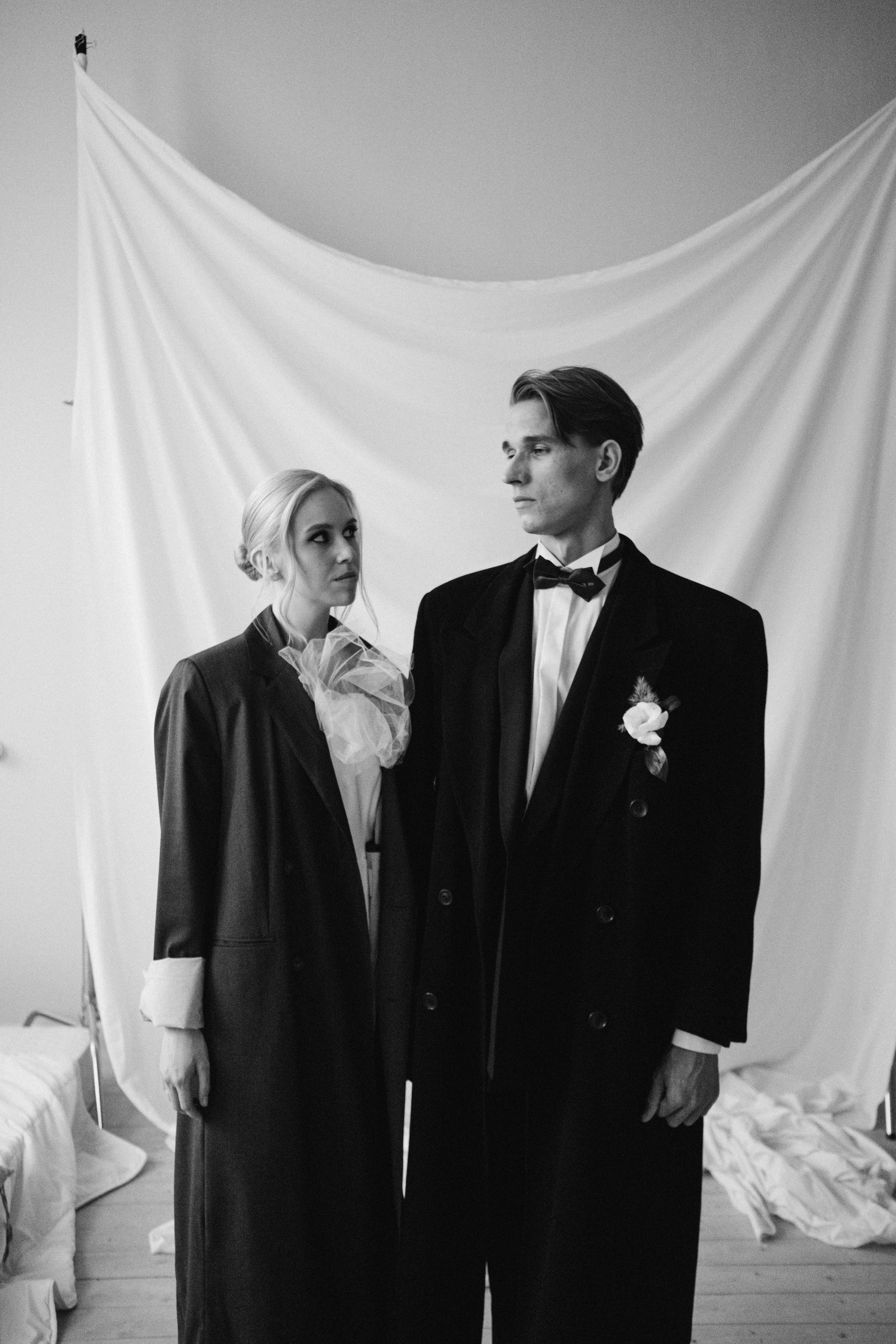 Валя и Савва. Main