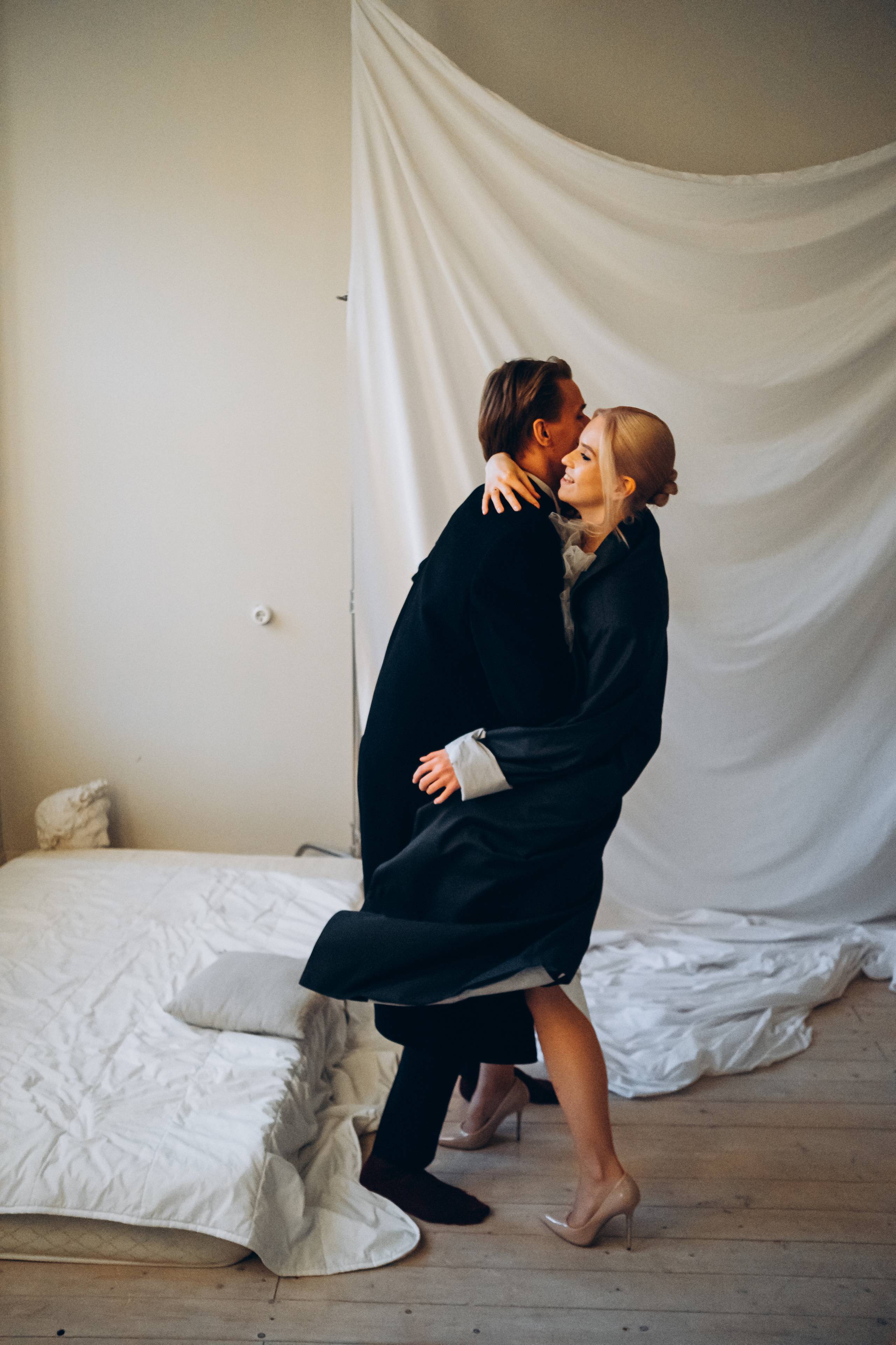 Валя и Савва. Main