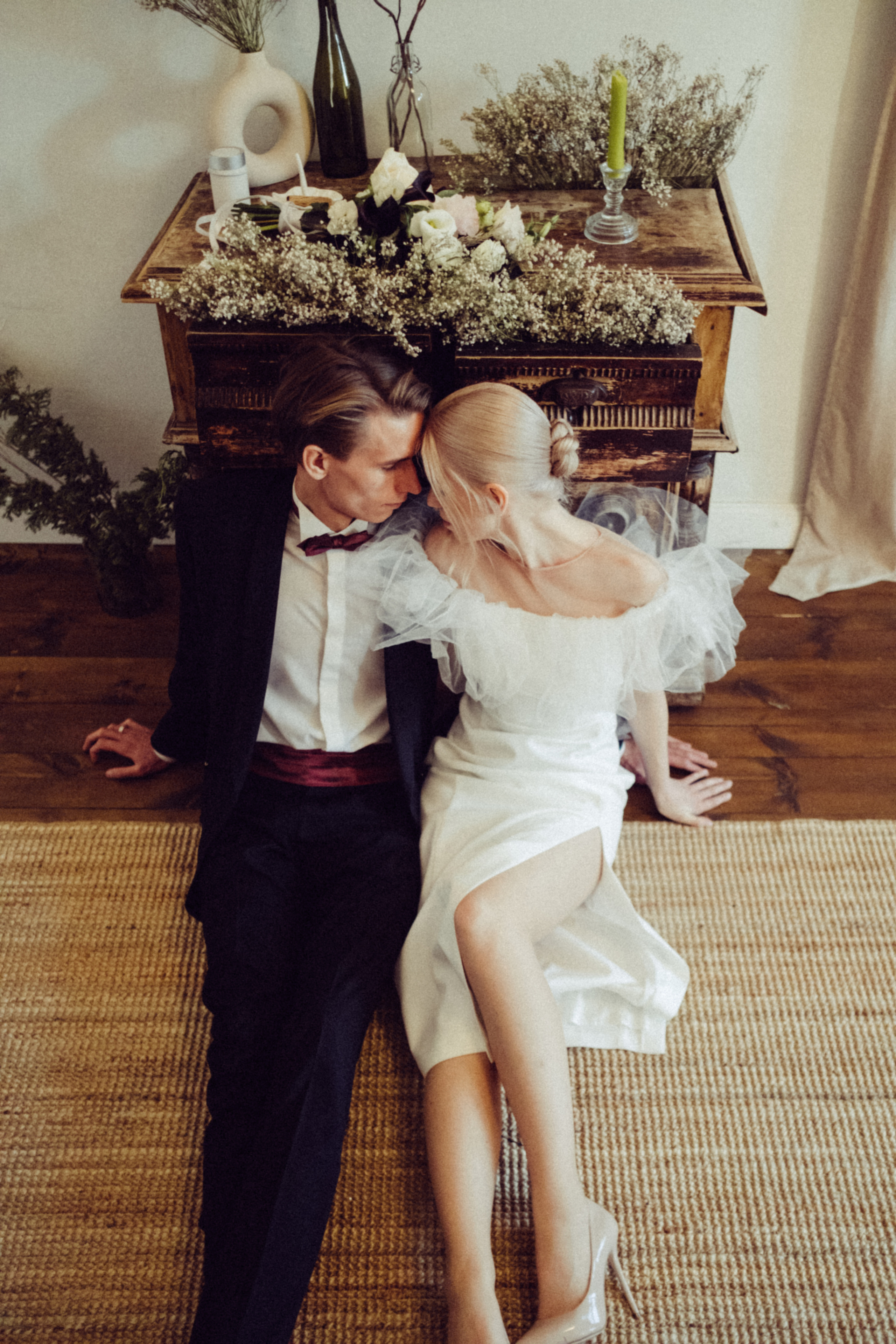 Валя и Савва. Main