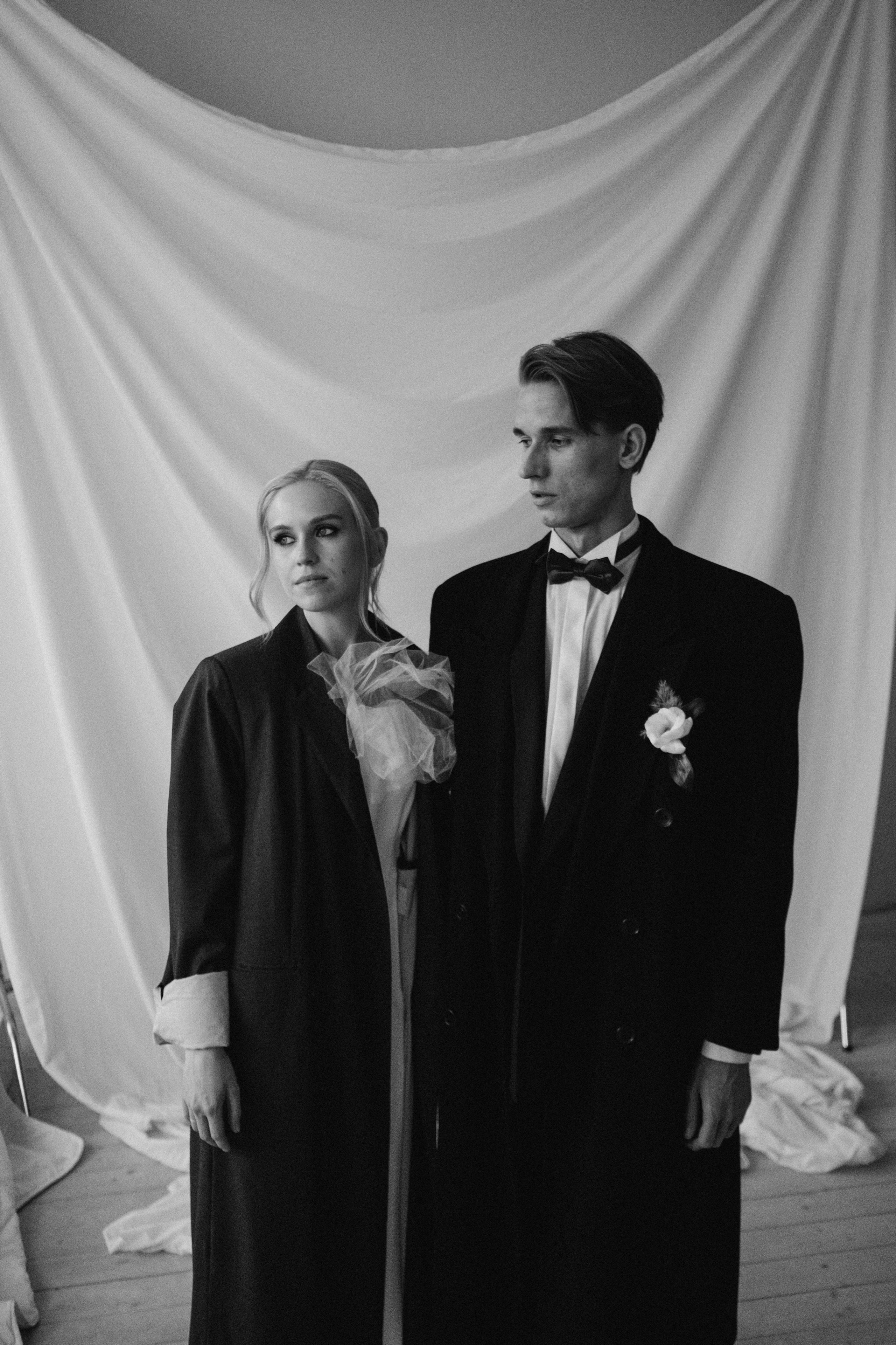 Валя и Савва. Main