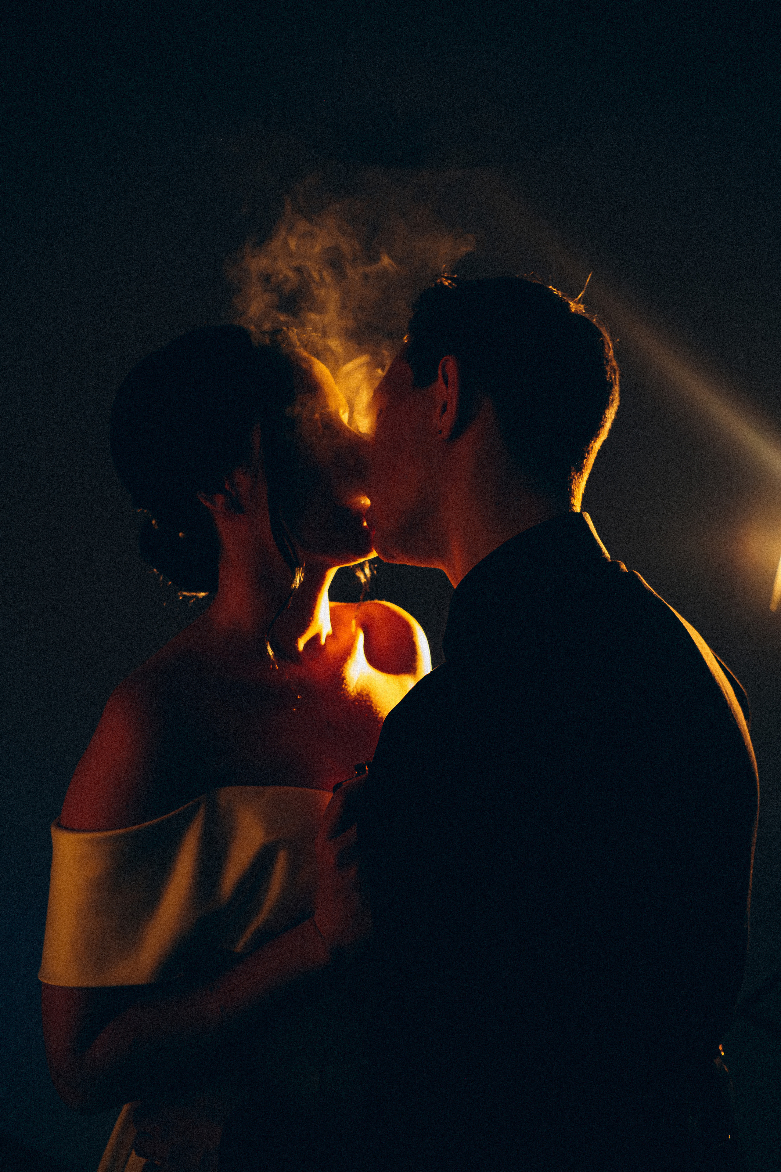 Полина и Илья. Фотограф Андрей Шаталин