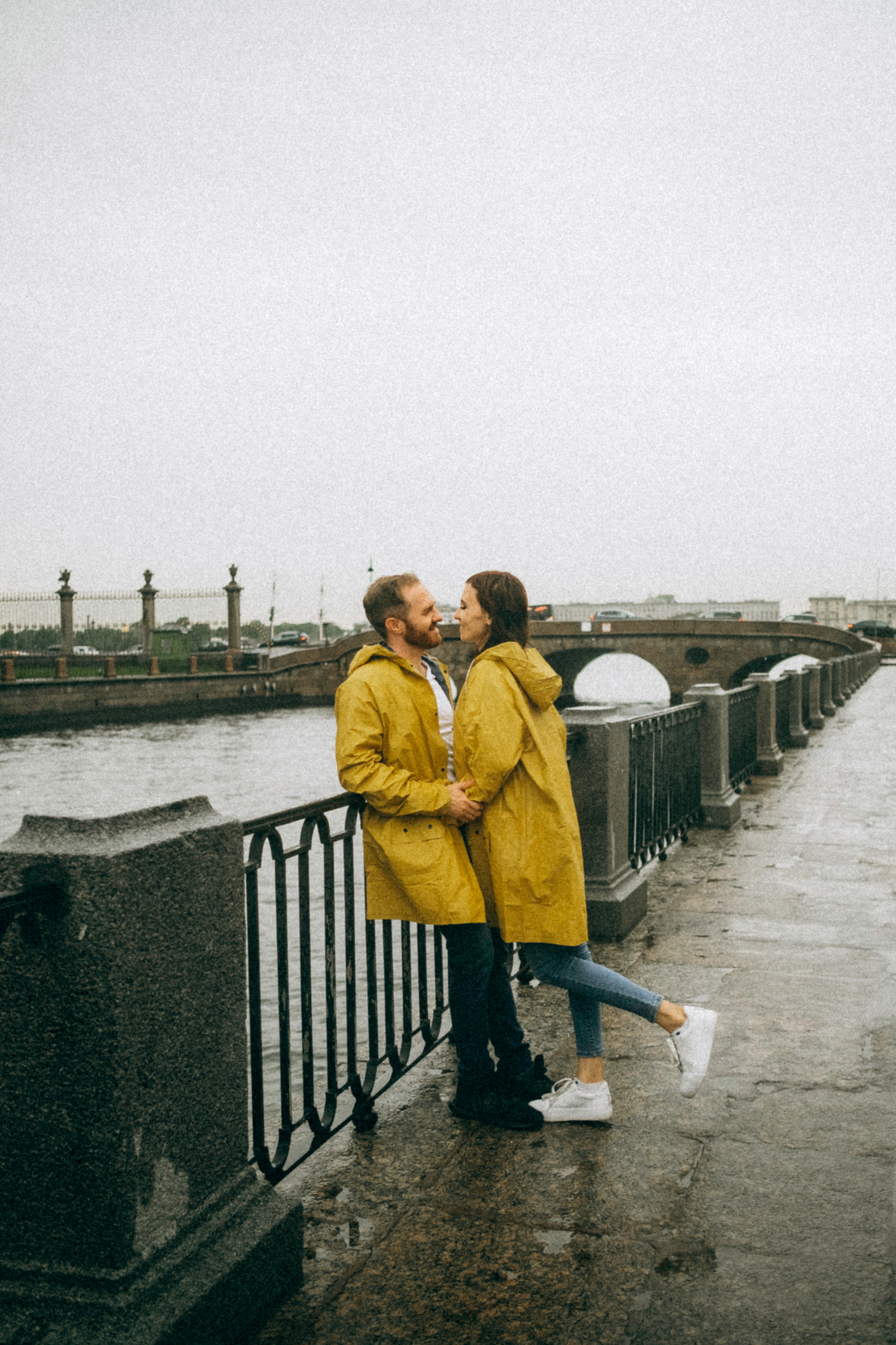 Саша и Кристина. Main