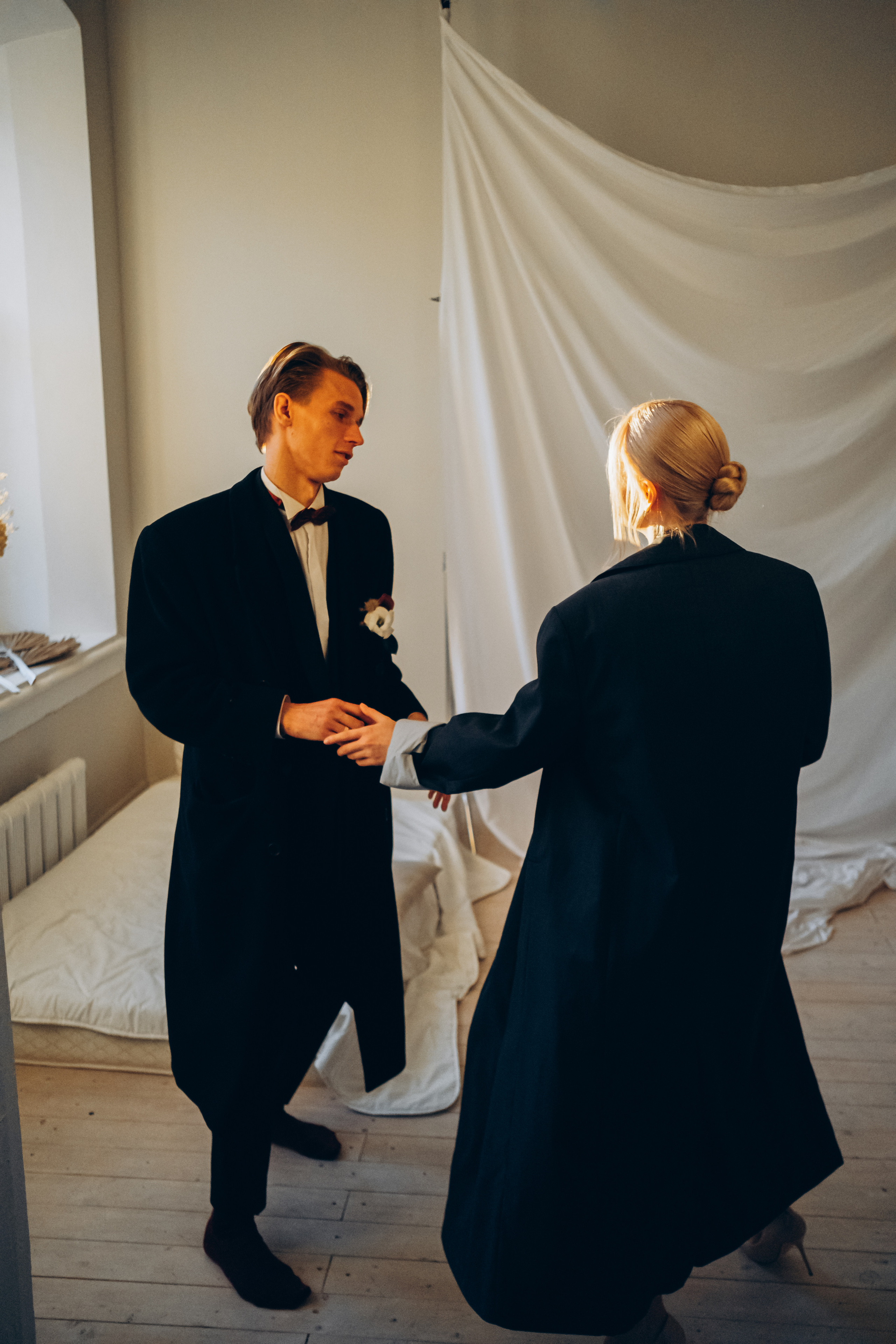 Валя и Савва. Main