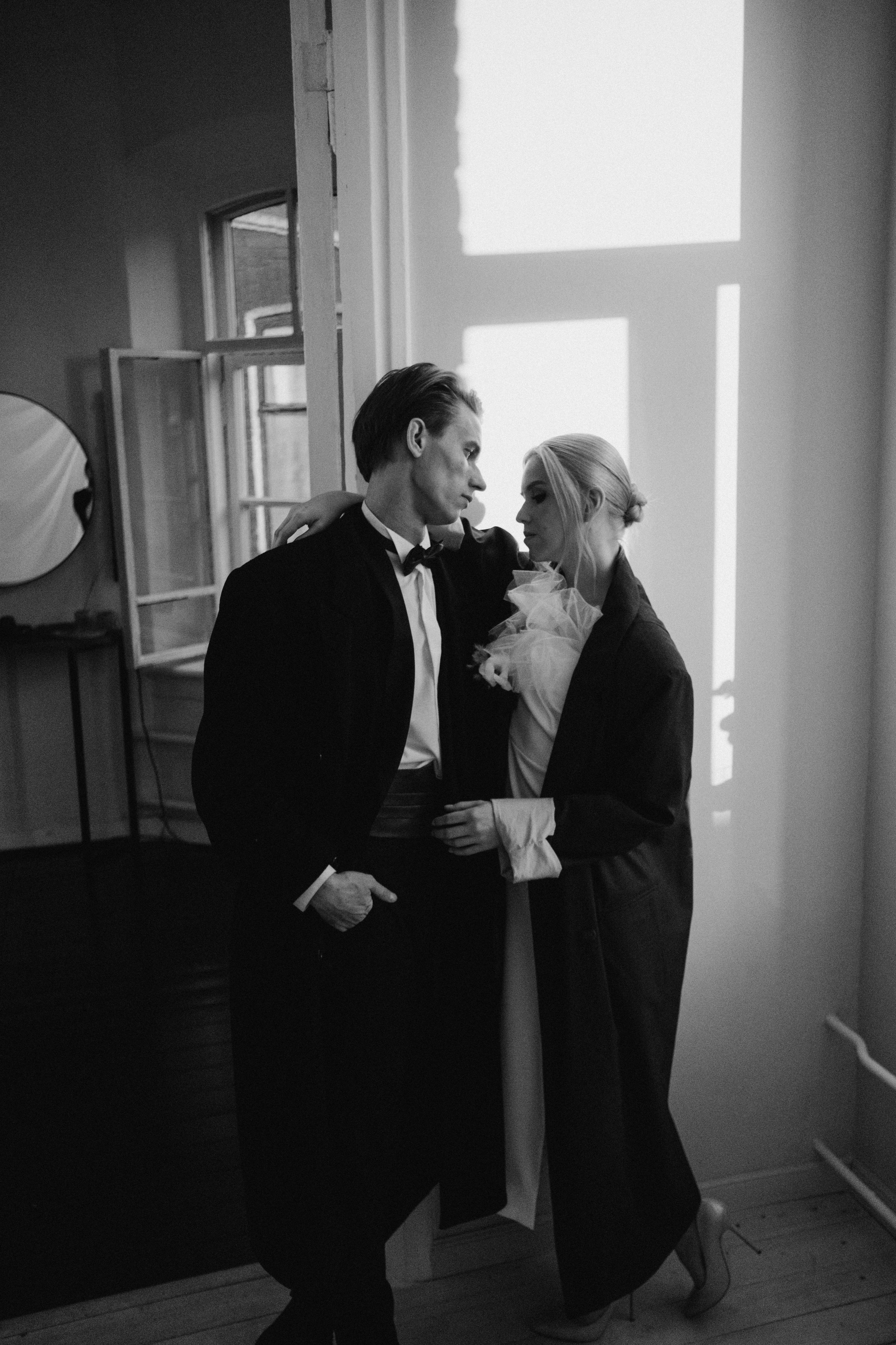 Валя и Савва. Main