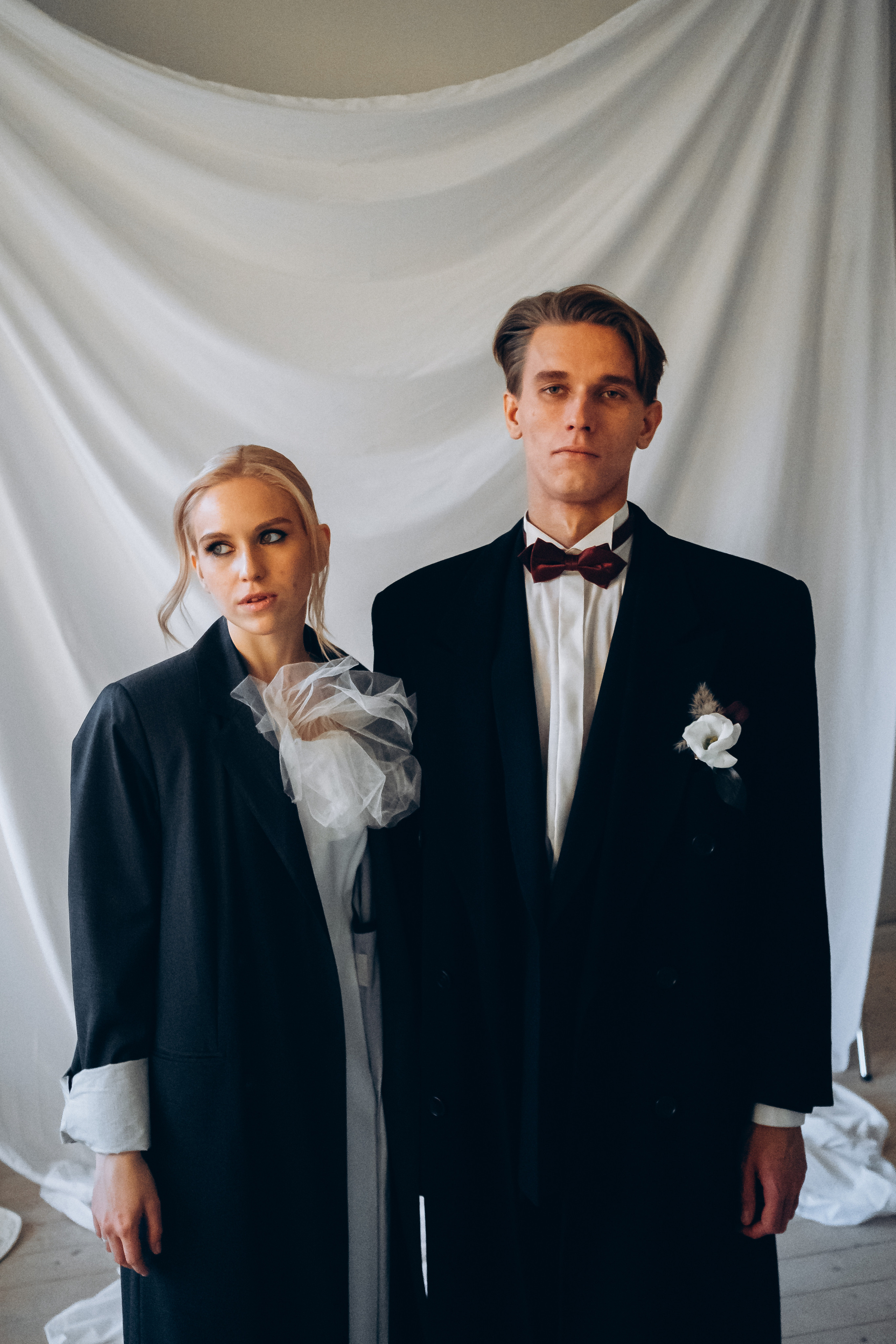 Валя и Савва. Main