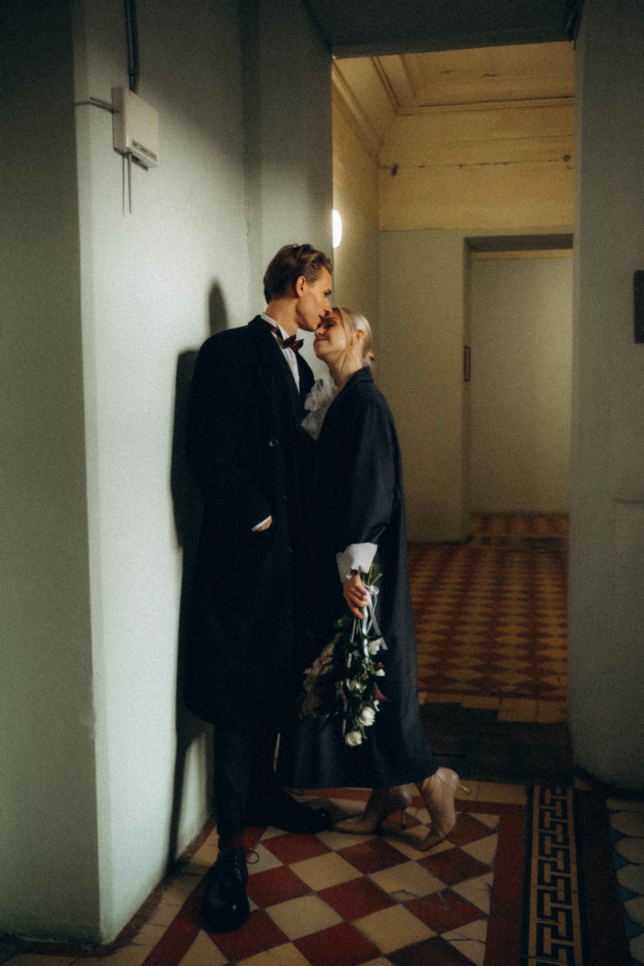 Валя и Савва. Main