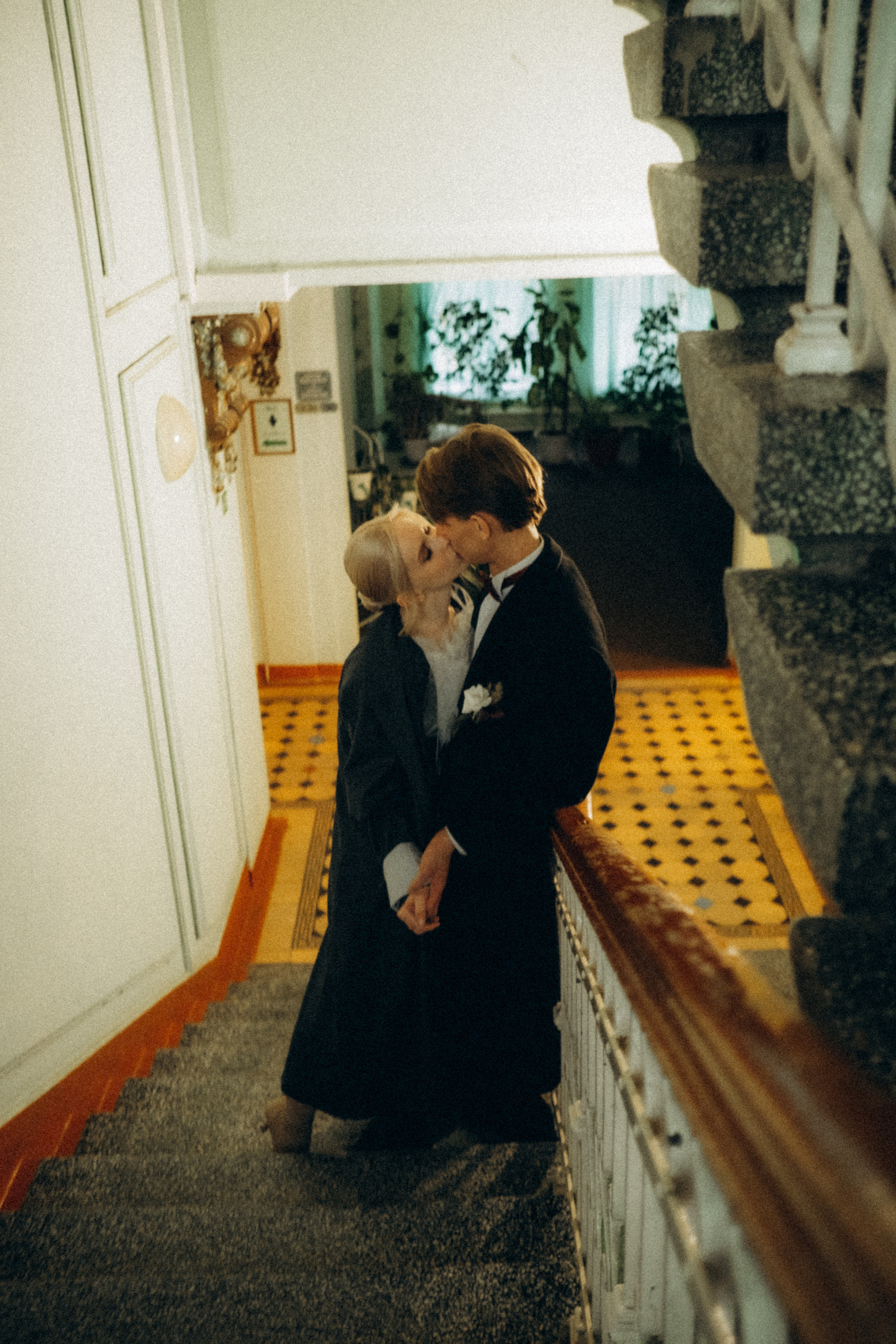 Валя и Савва. Main