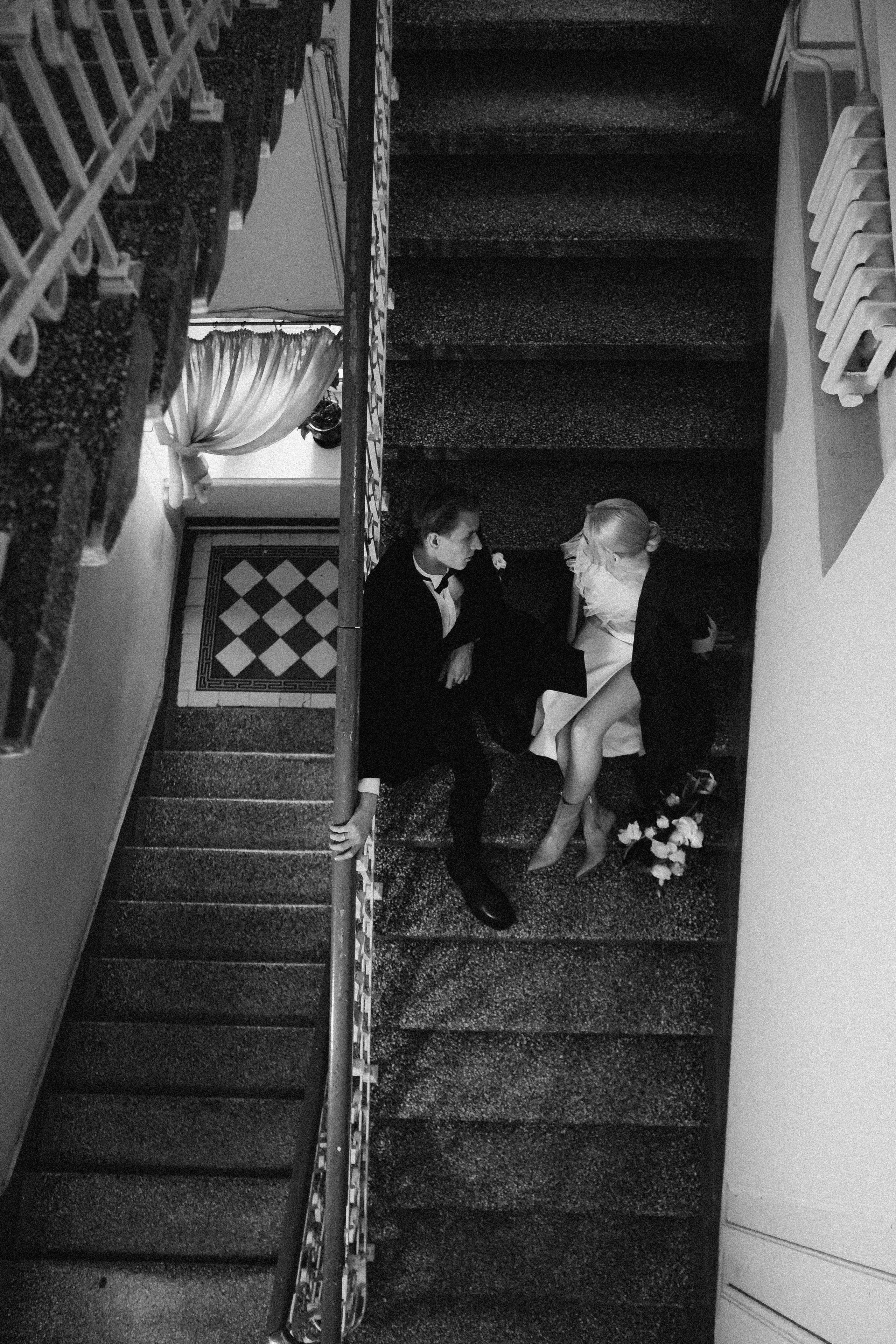 Валя и Савва. Main