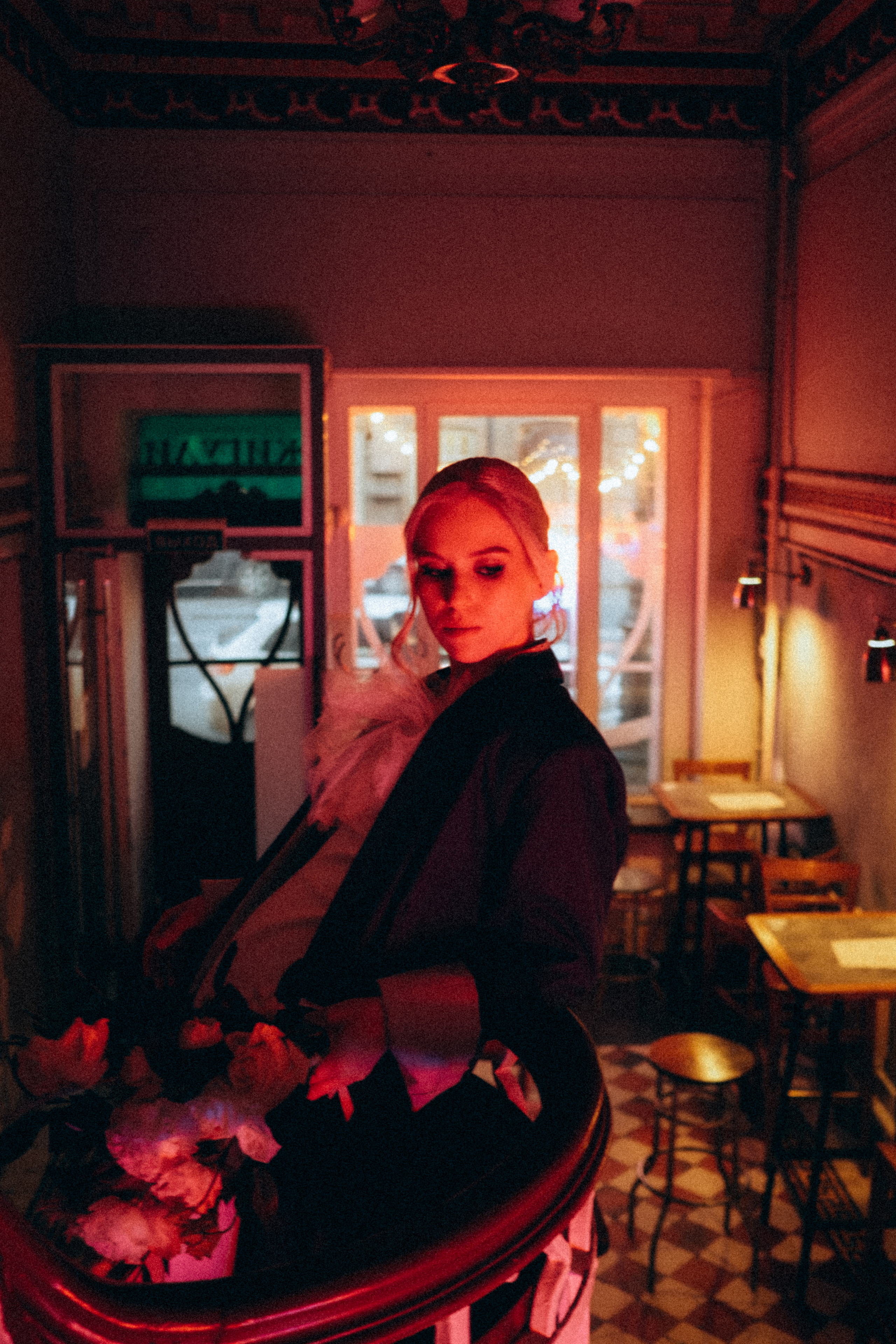 Валя и Савва. Main