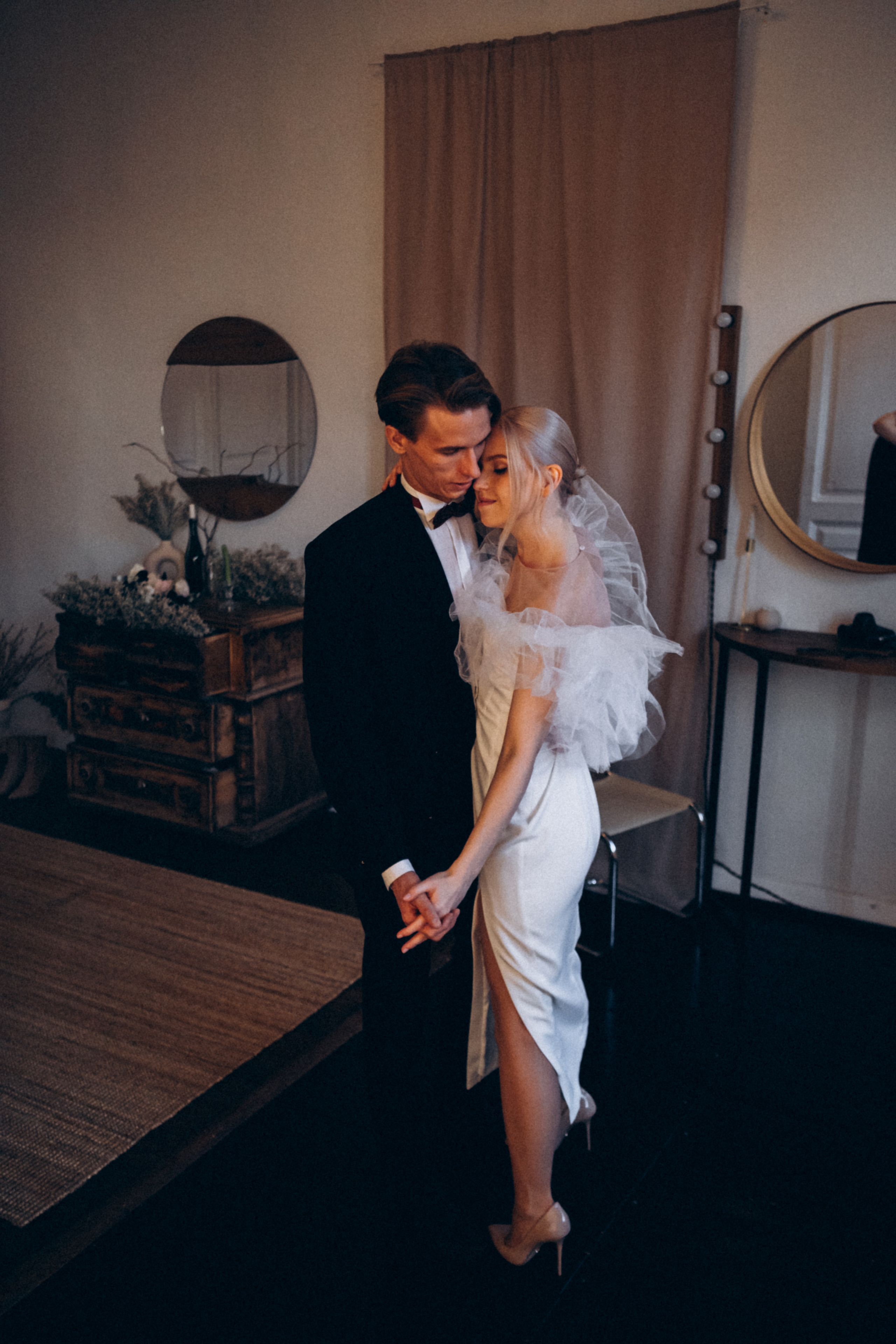 Валя и Савва. Main