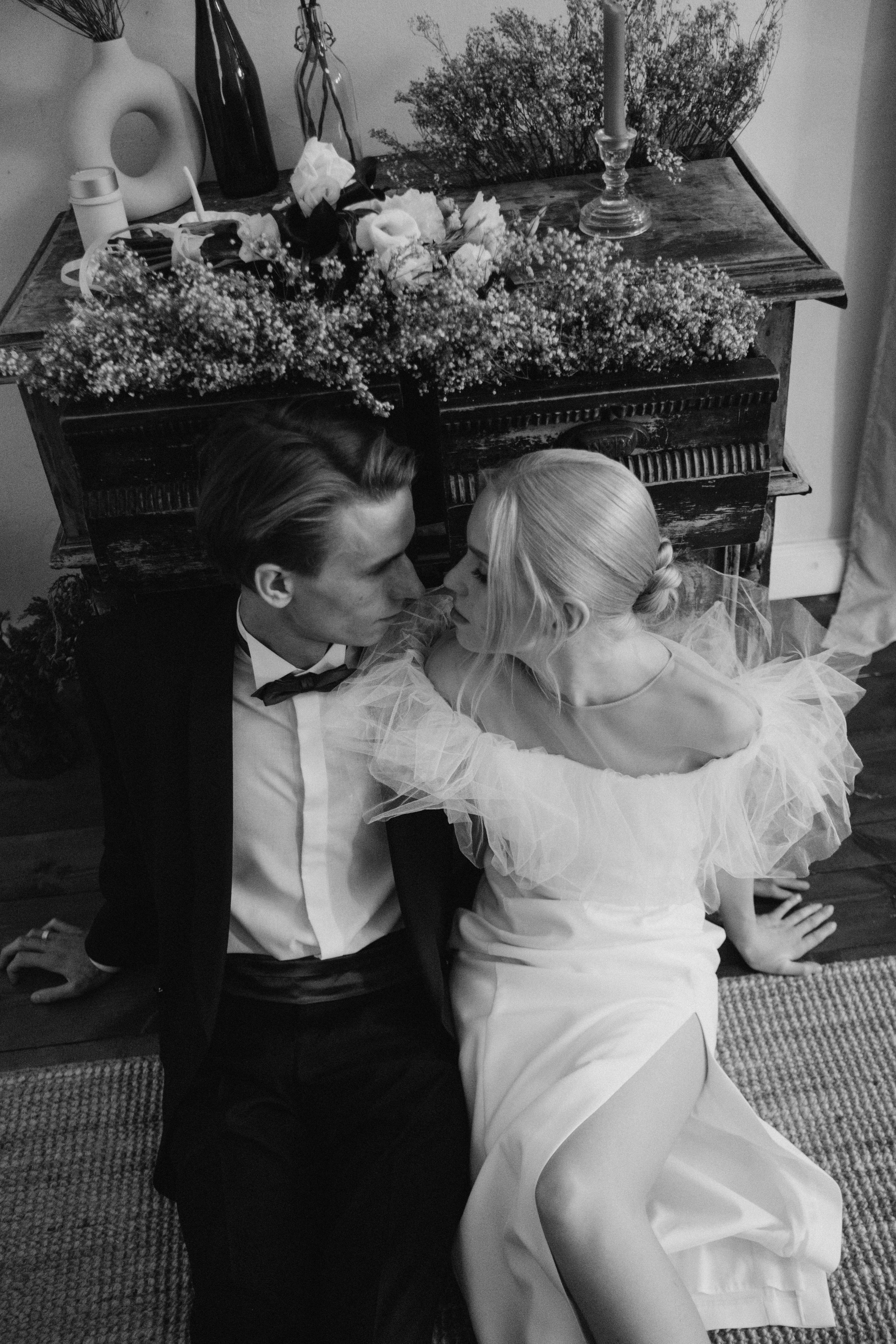 Валя и Савва. Main