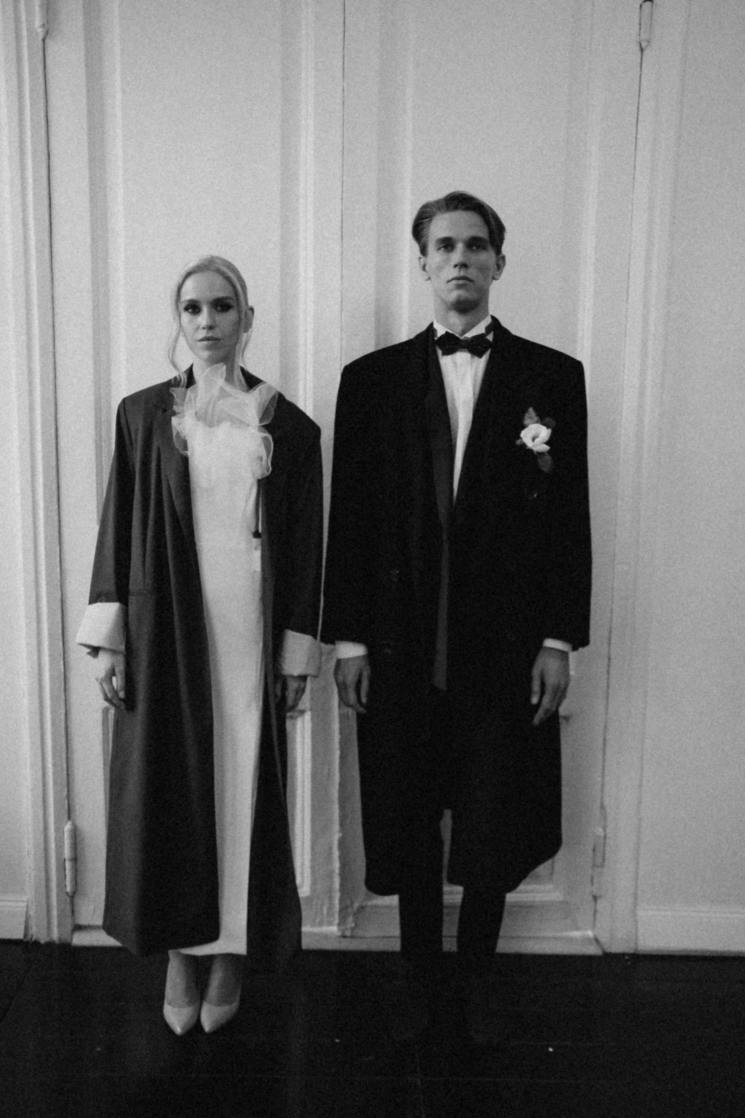 Валя и Савва. Main