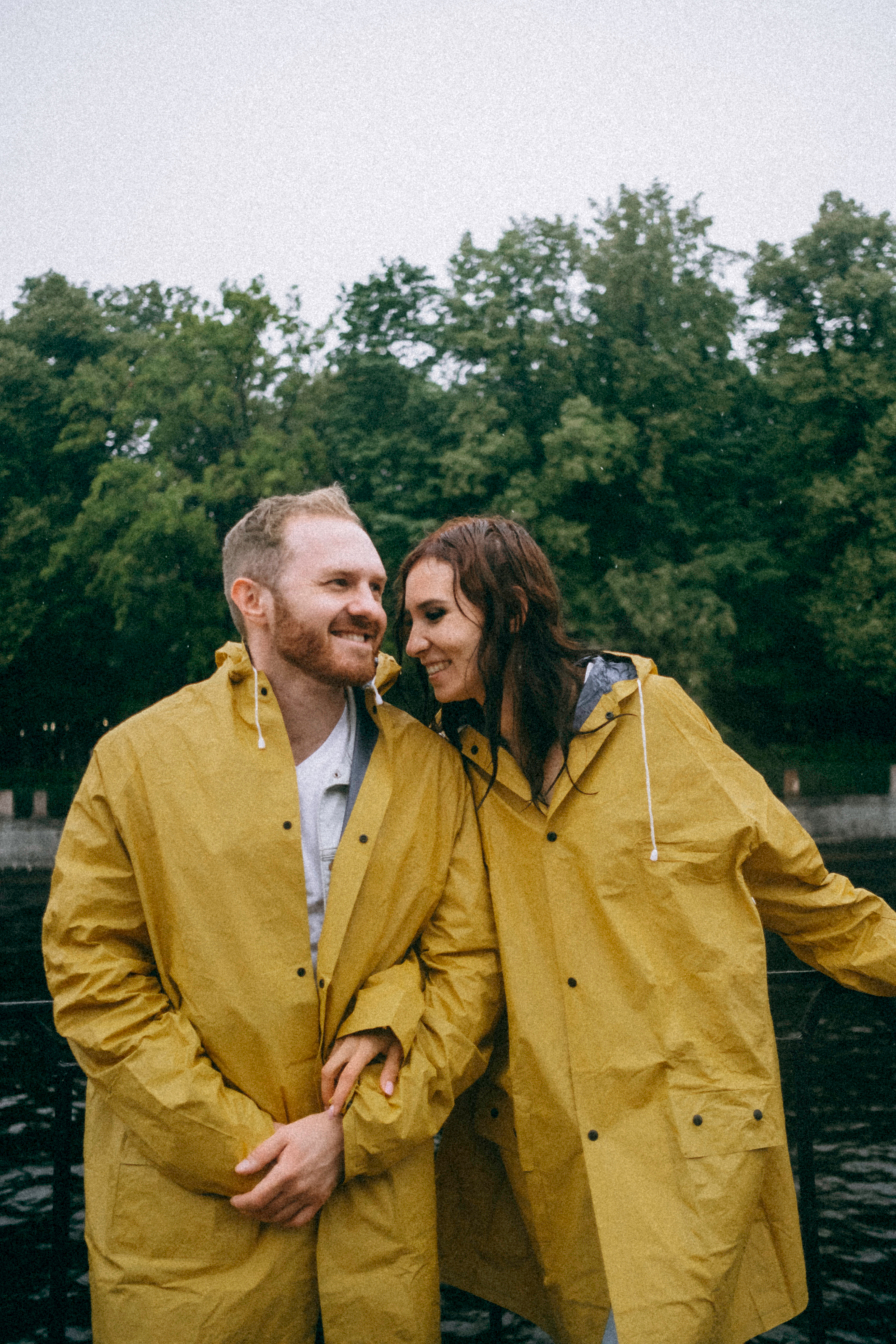 Саша и Кристина. Main