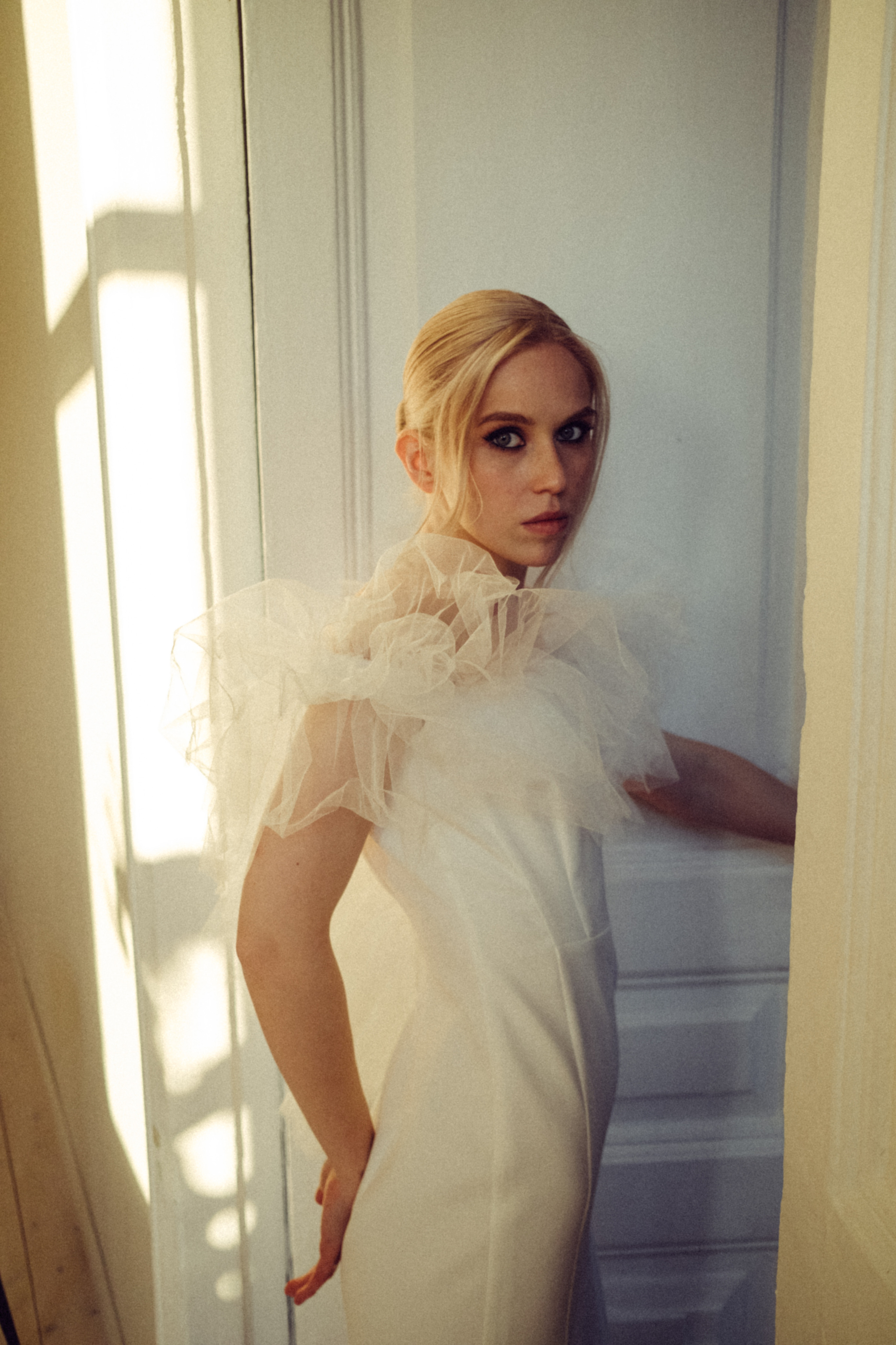 Валя и Савва. Main