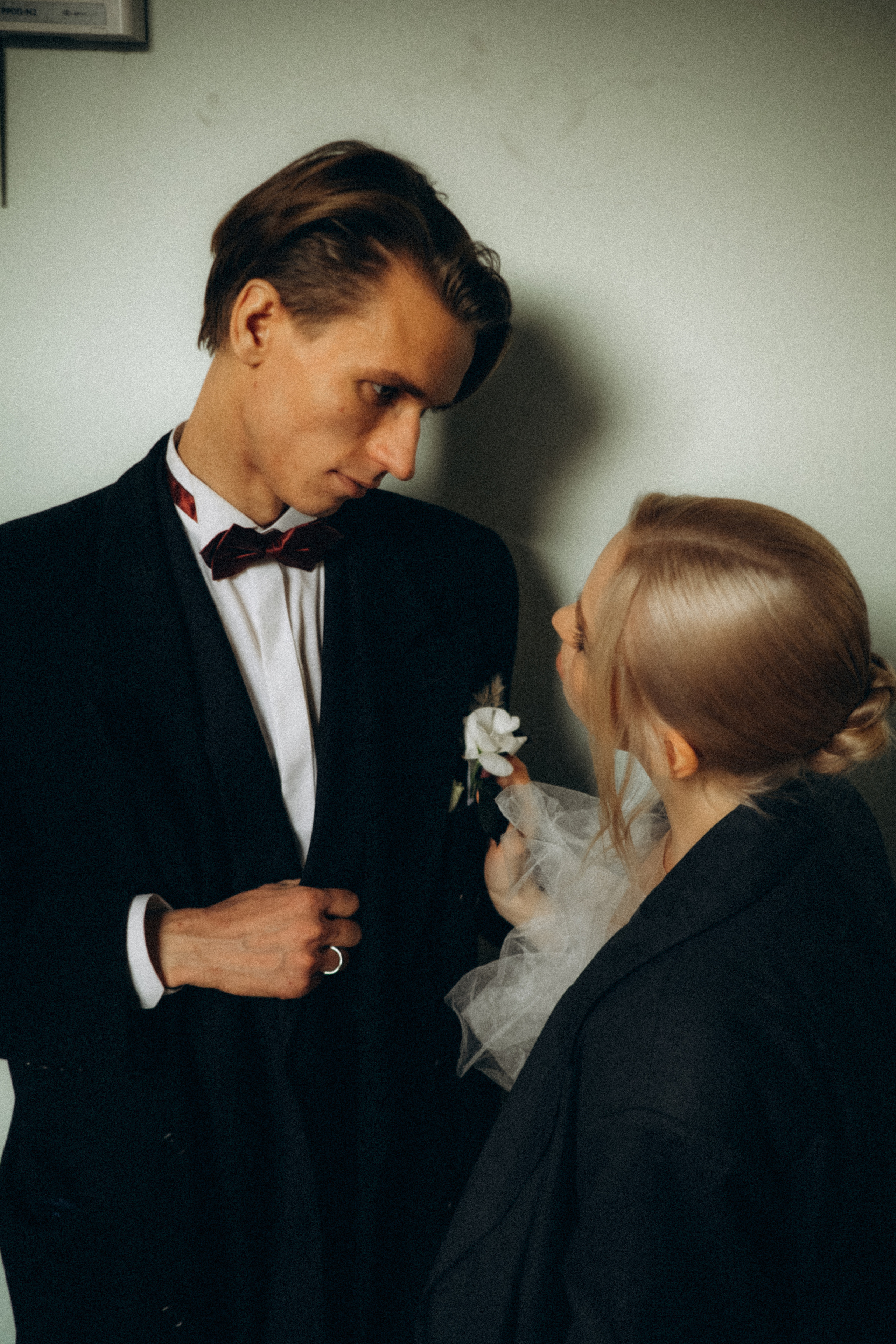 Валя и Савва. Main