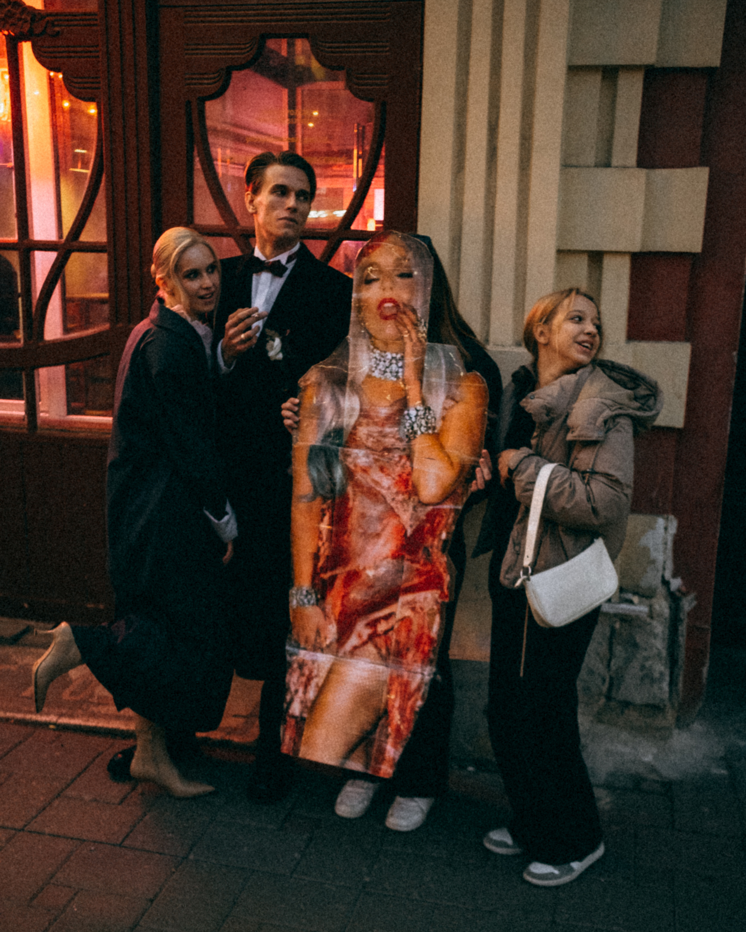 Валя и Савва. Main