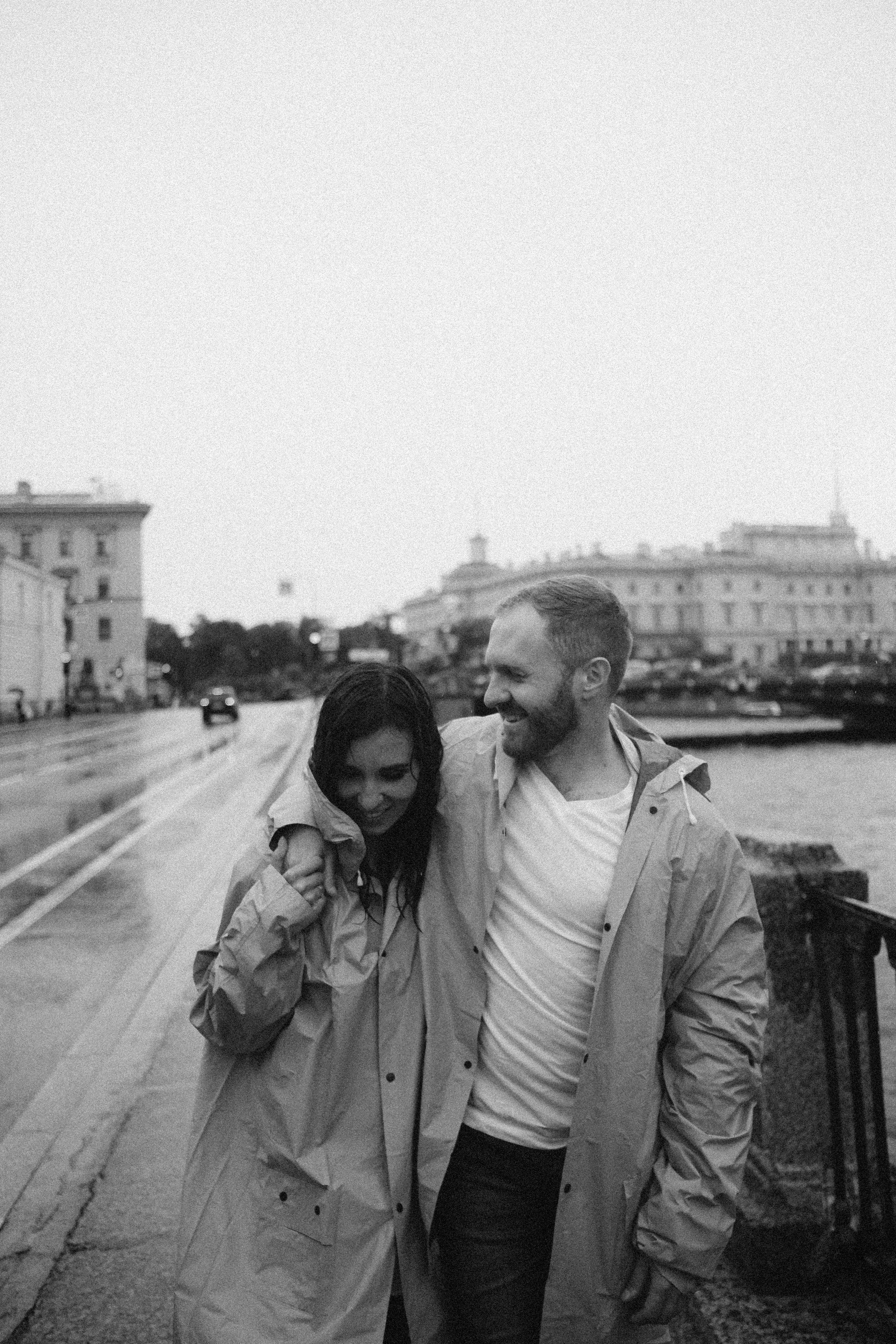 Саша и Кристина. Main