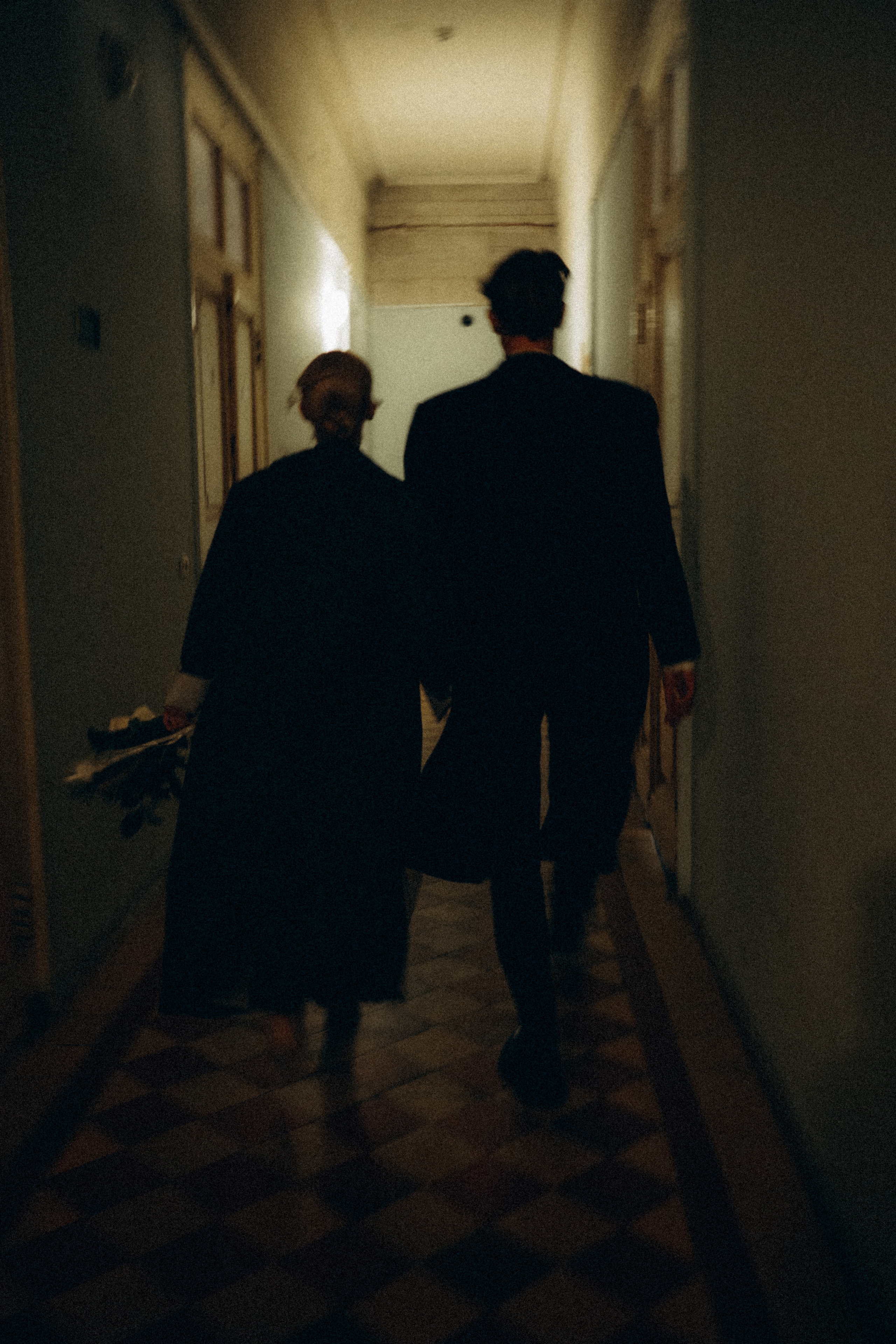 Валя и Савва. Main