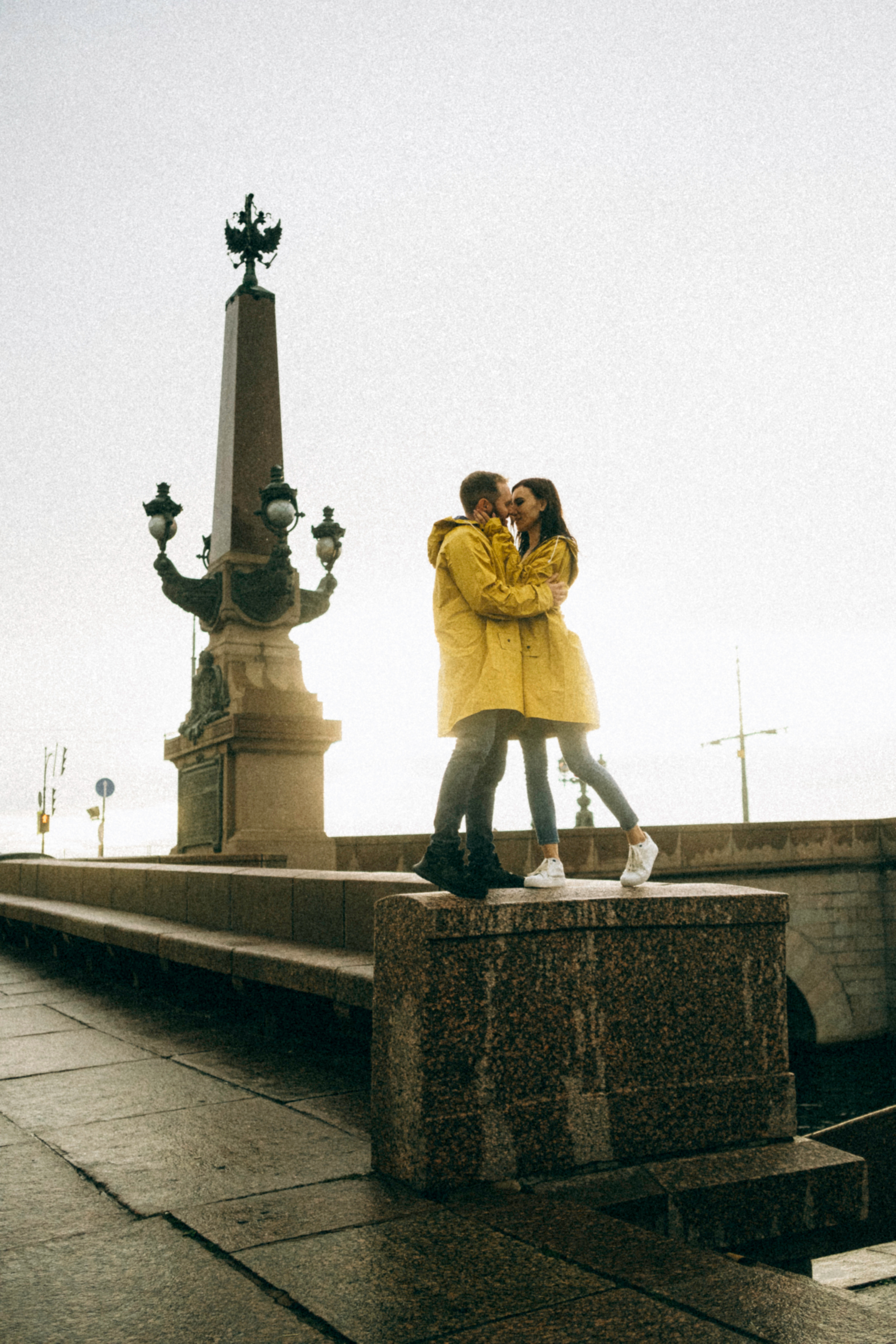 Саша и Кристина. Main