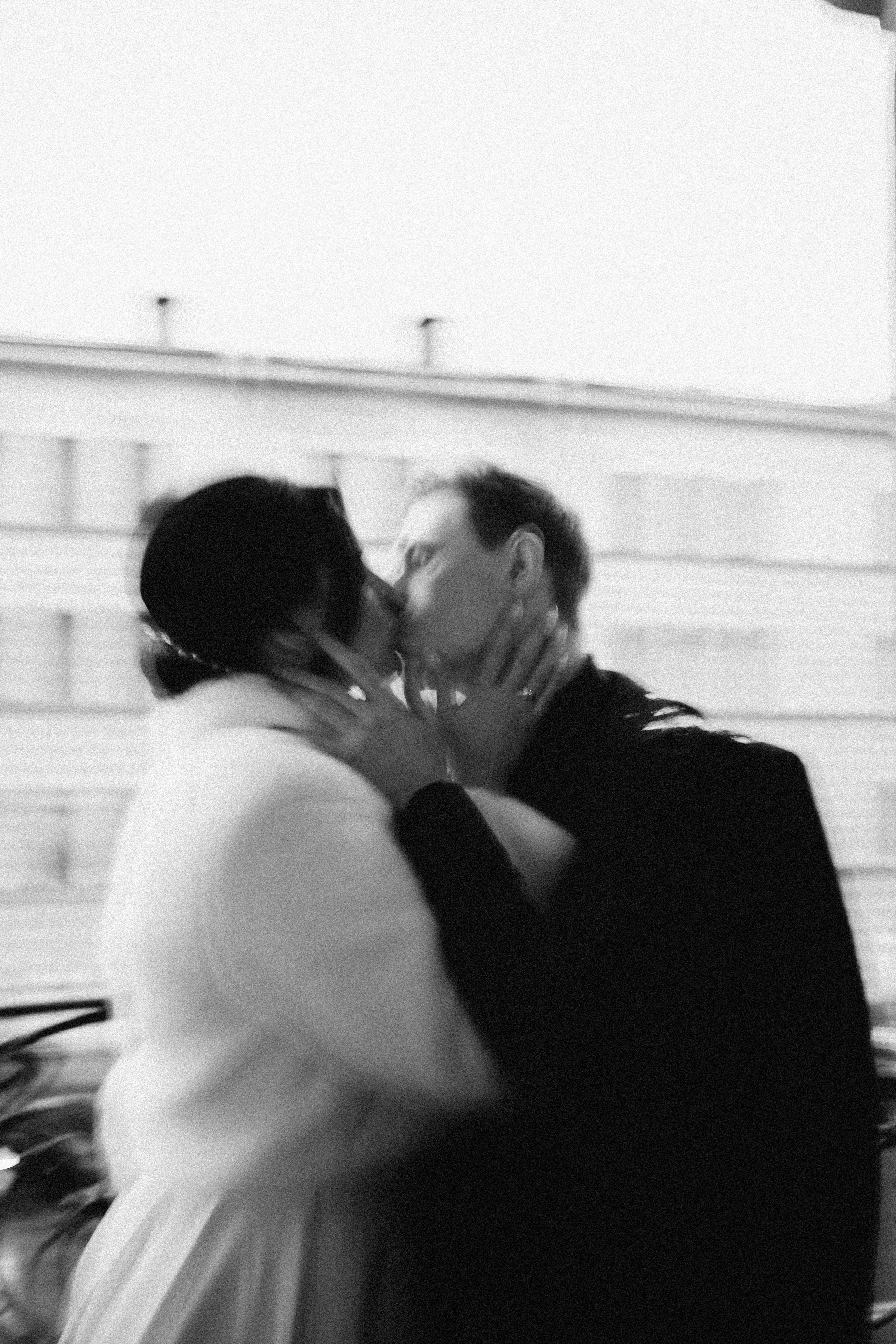 Полина и Илья. Фотограф Андрей Шаталин