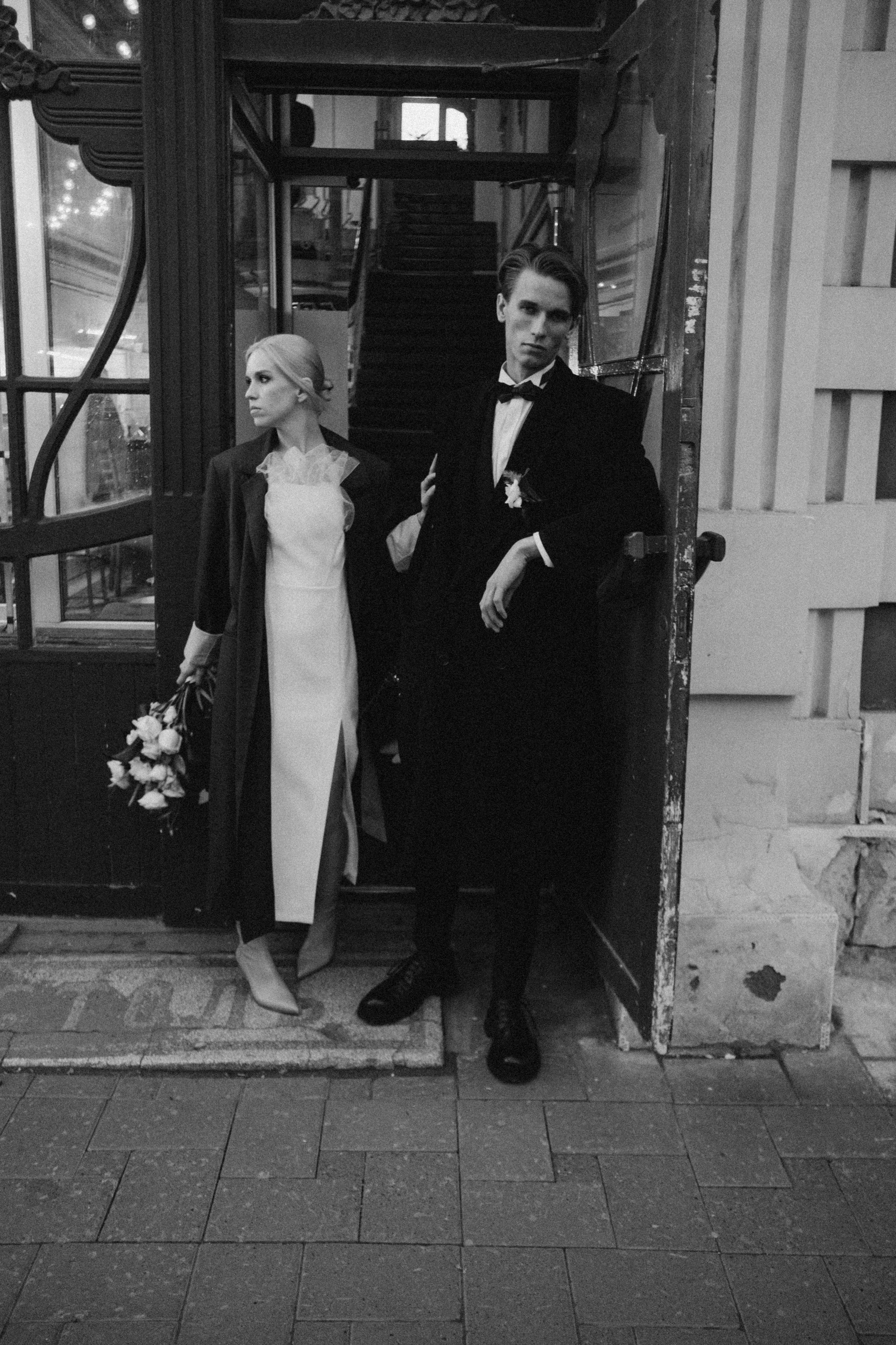 Валя и Савва. Main