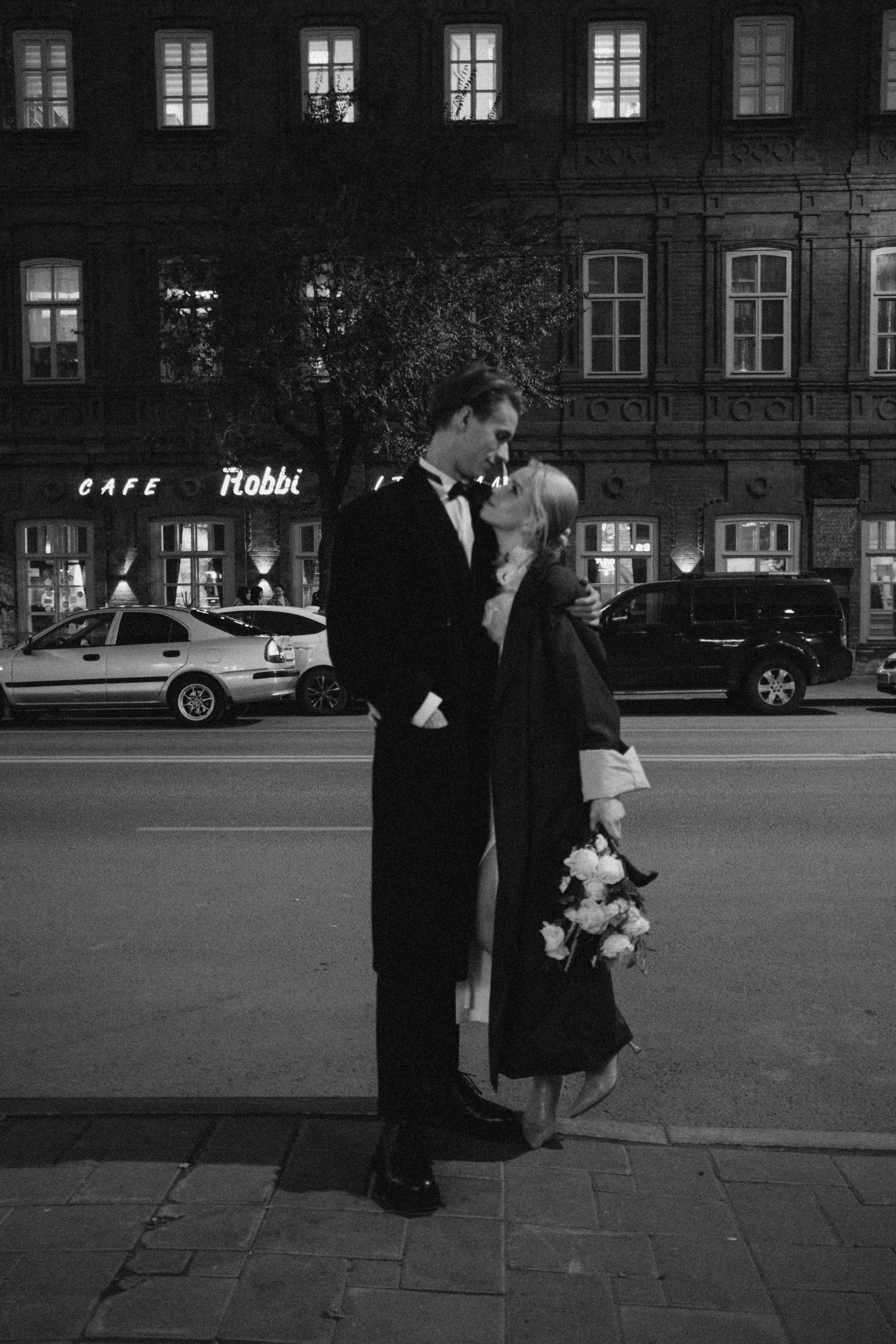 Валя и Савва. Main