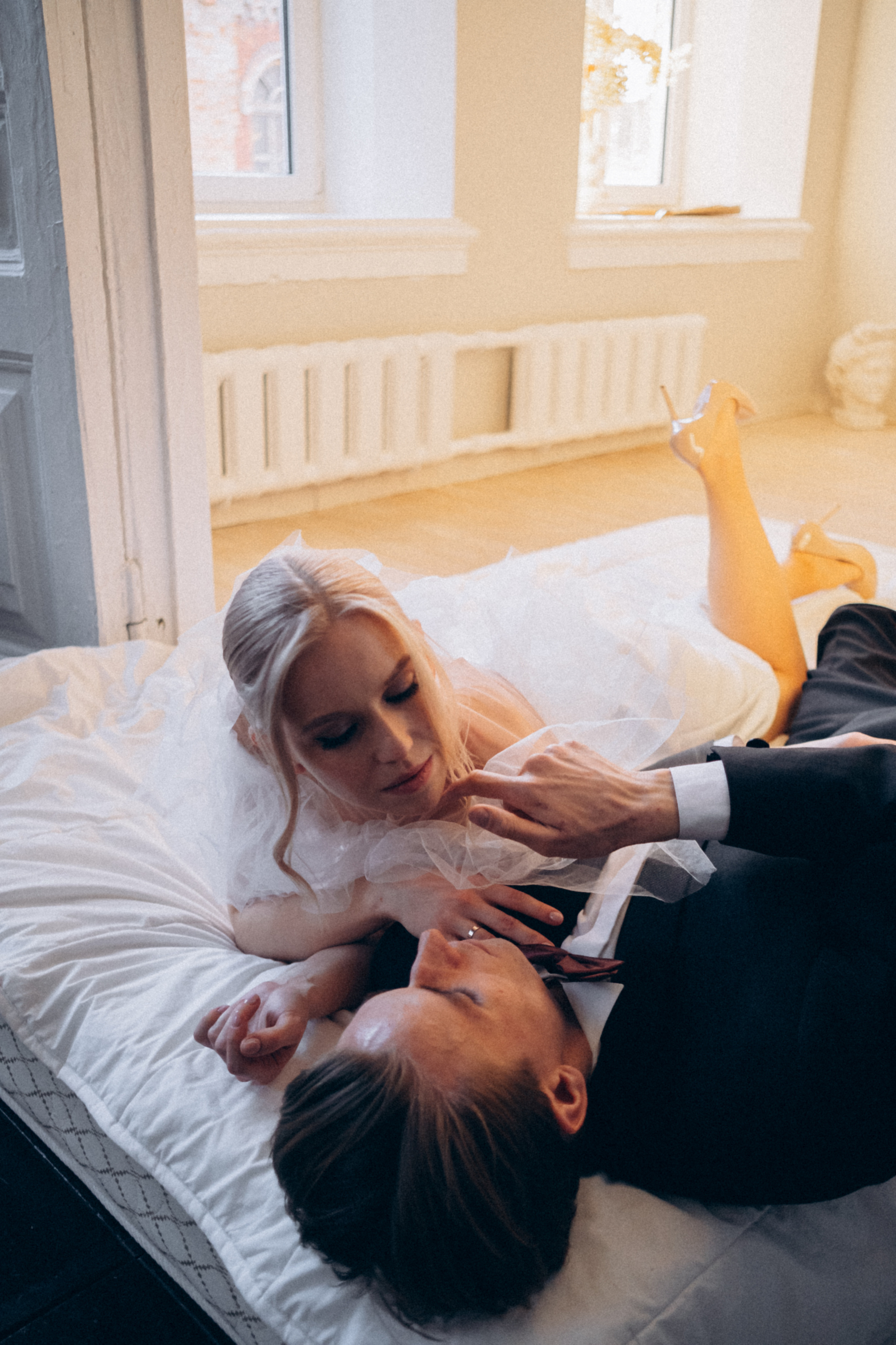 Валя и Савва. Main