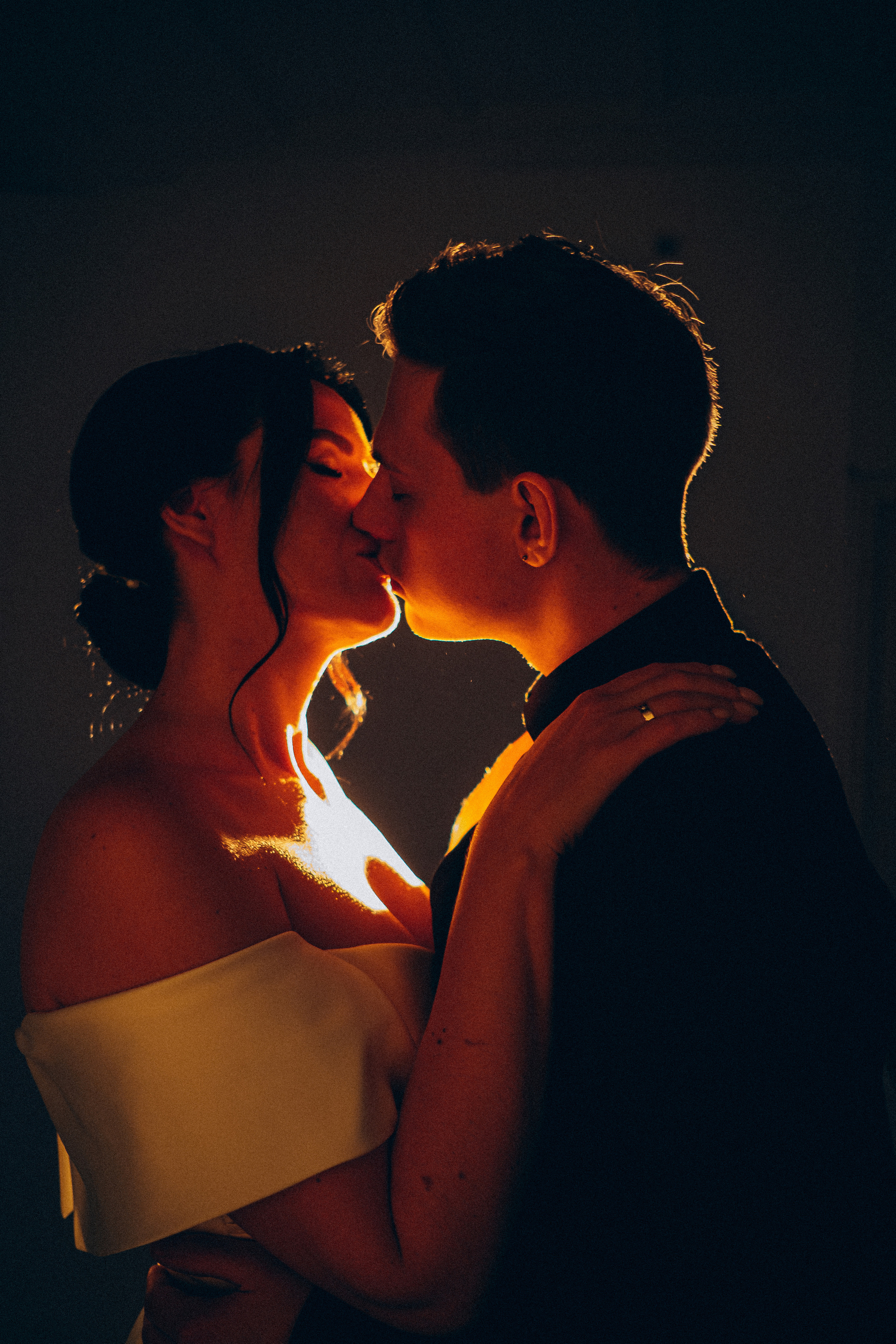 Полина и Илья. Фотограф Андрей Шаталин