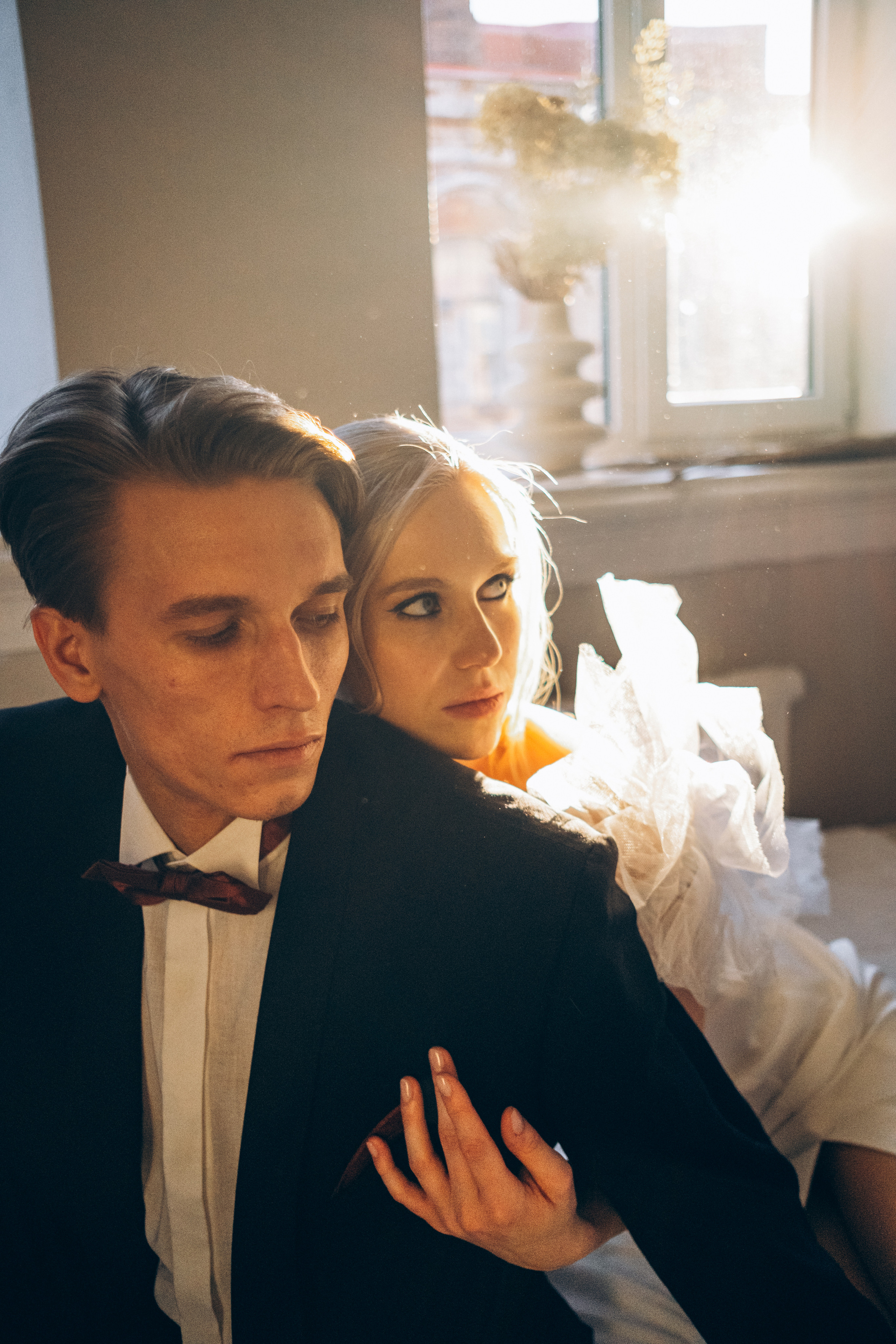 Валя и Савва. Main