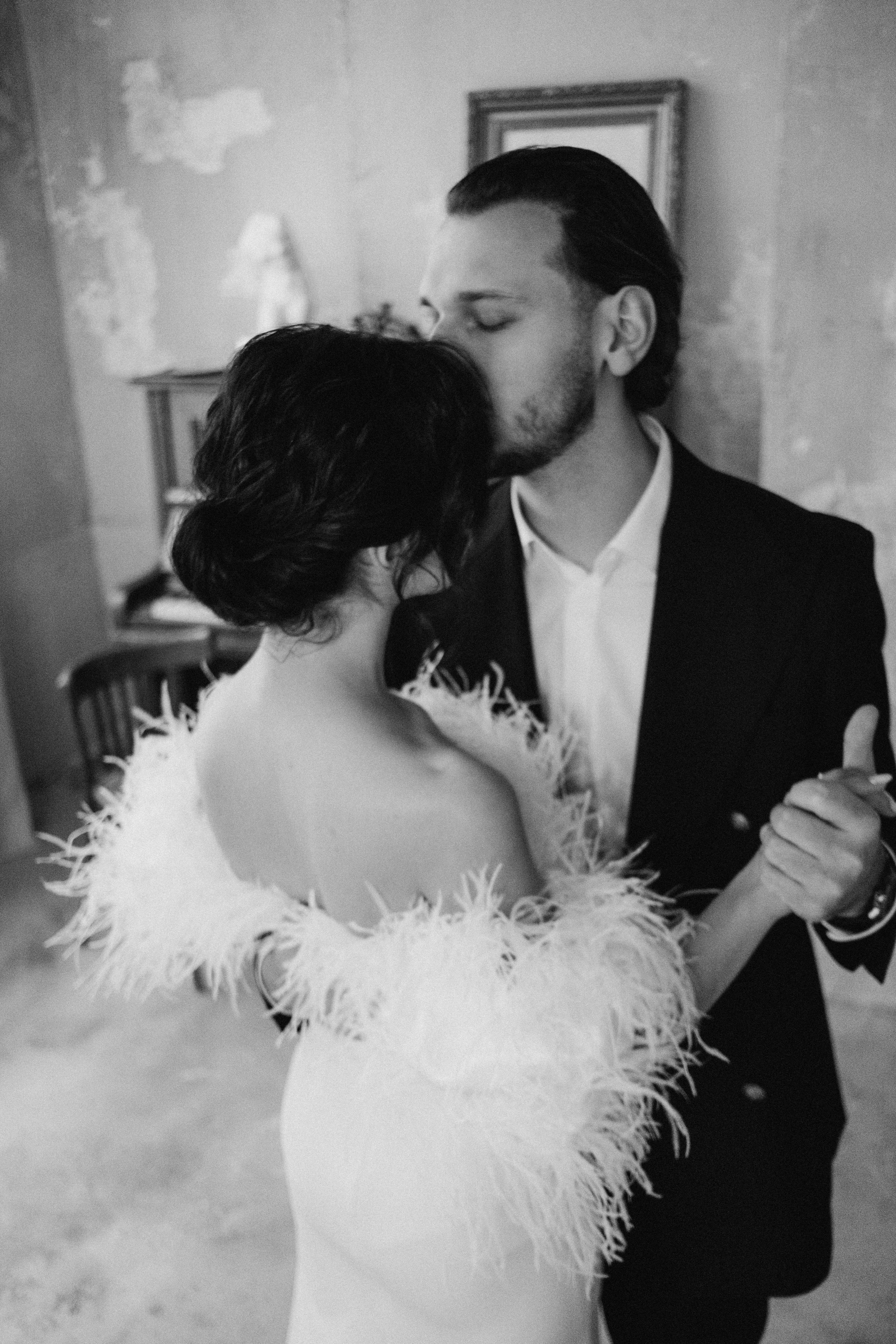 Арам и Анаит. Фотограф Андрей Шаталин