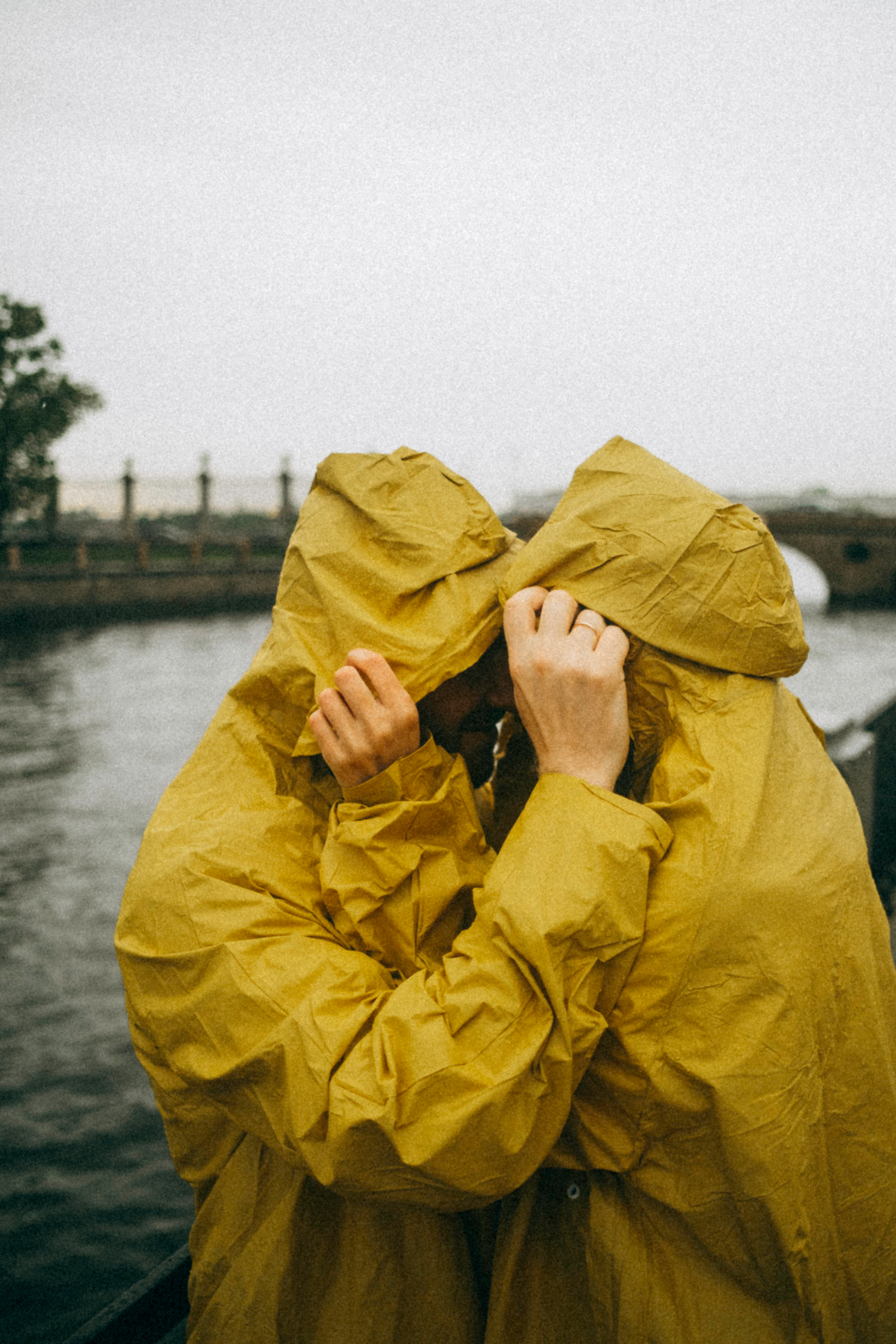 Саша и Кристина