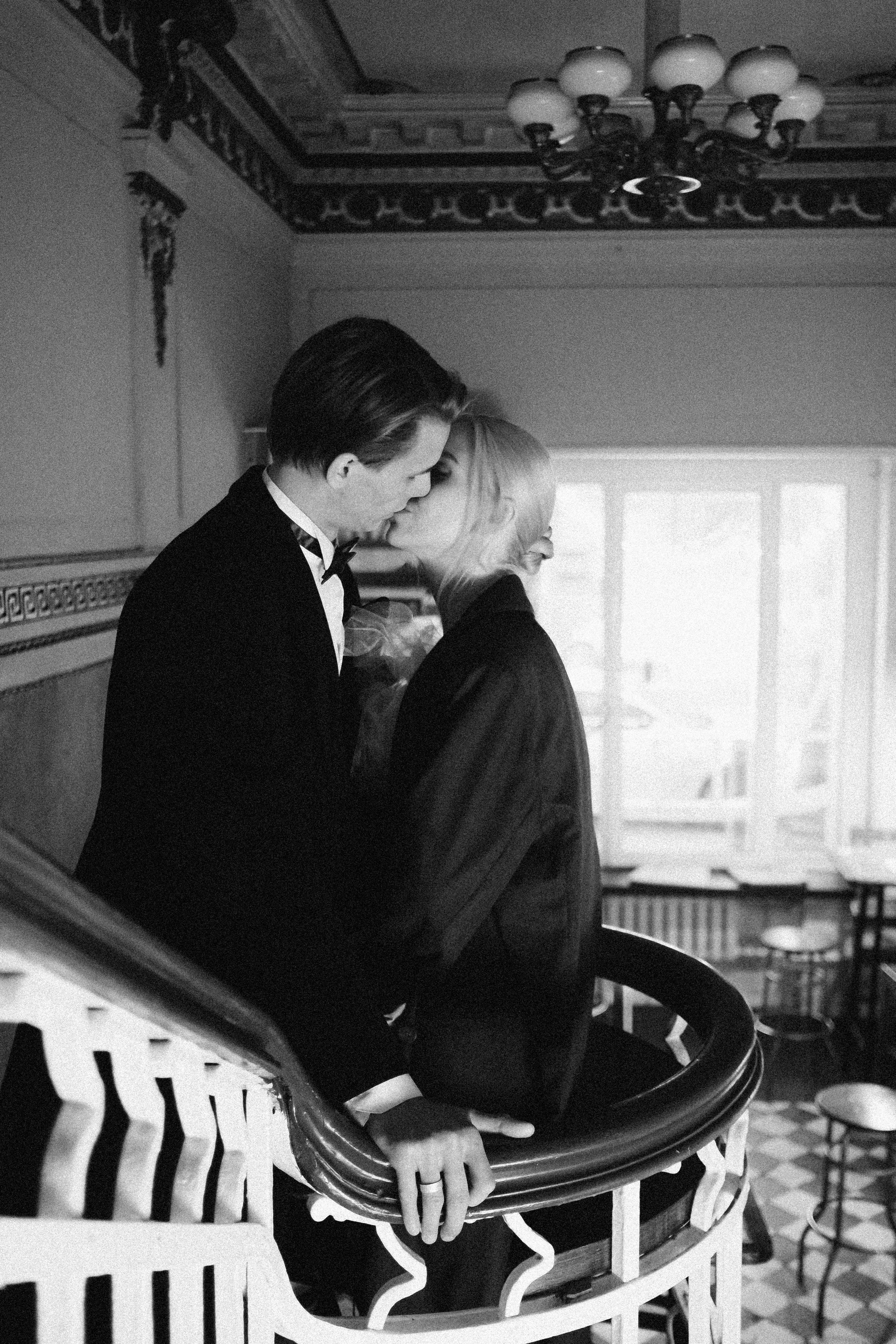 Валя и Савва. Main