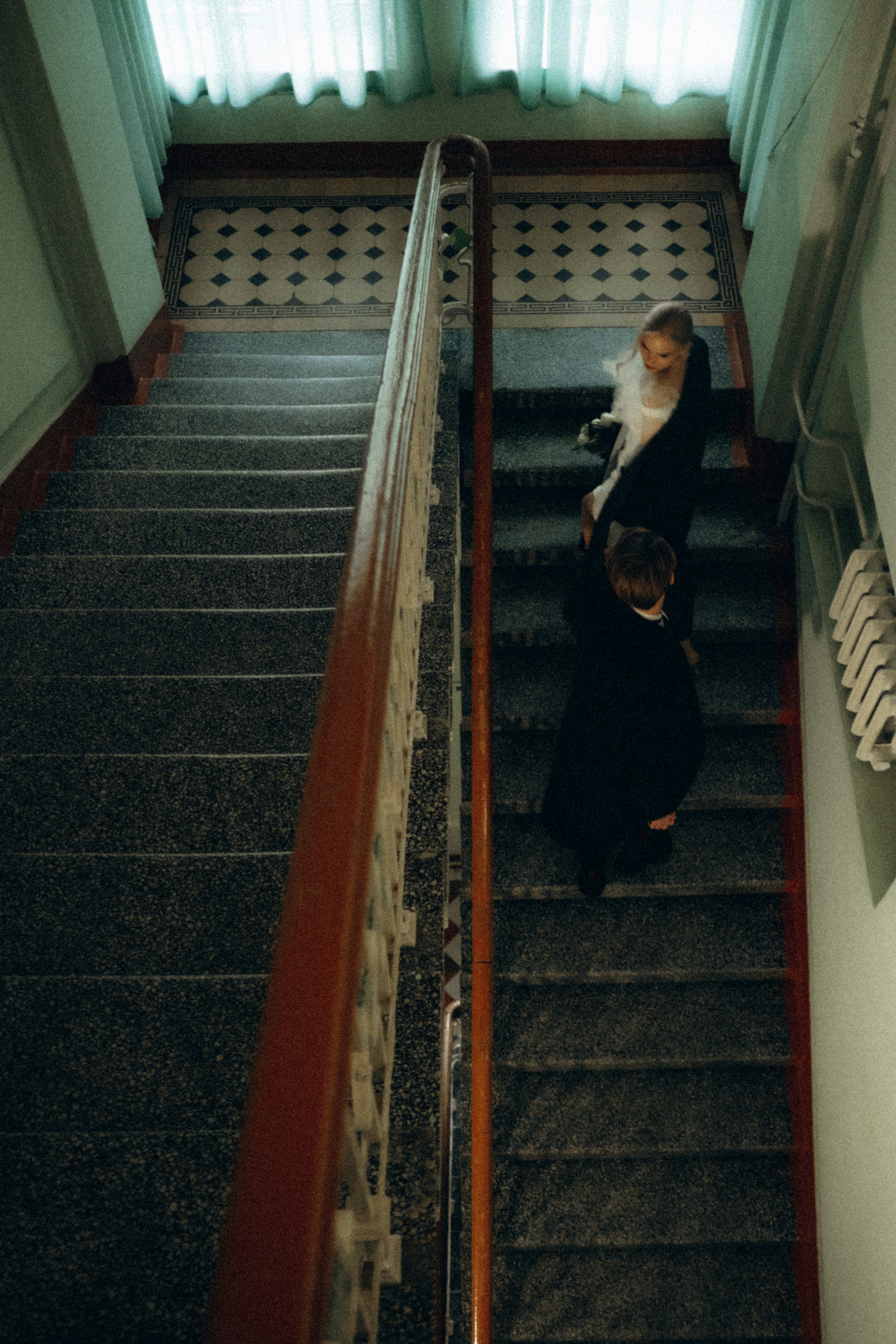 Валя и Савва. Main