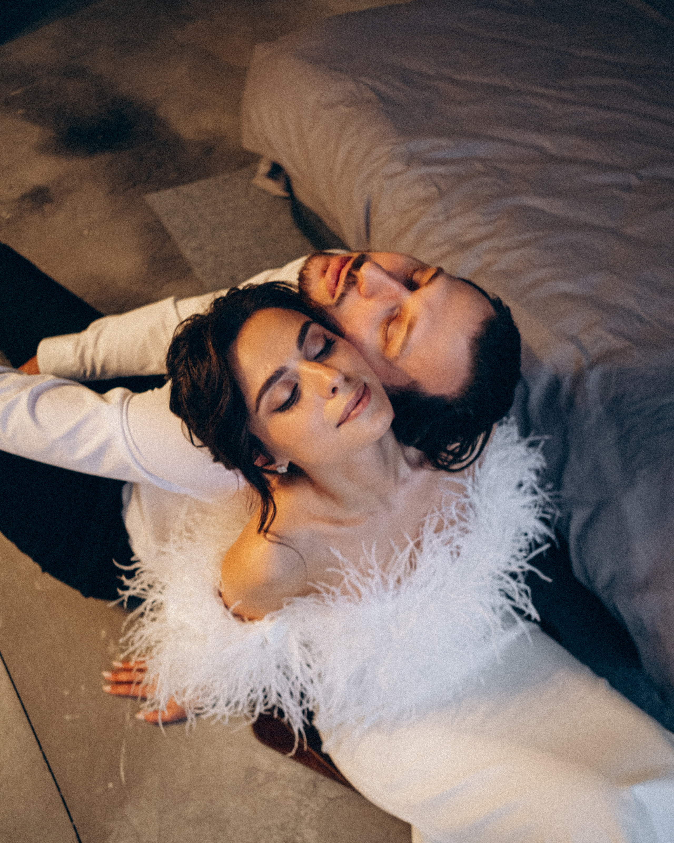 Арам и Анаит. Фотограф Андрей Шаталин