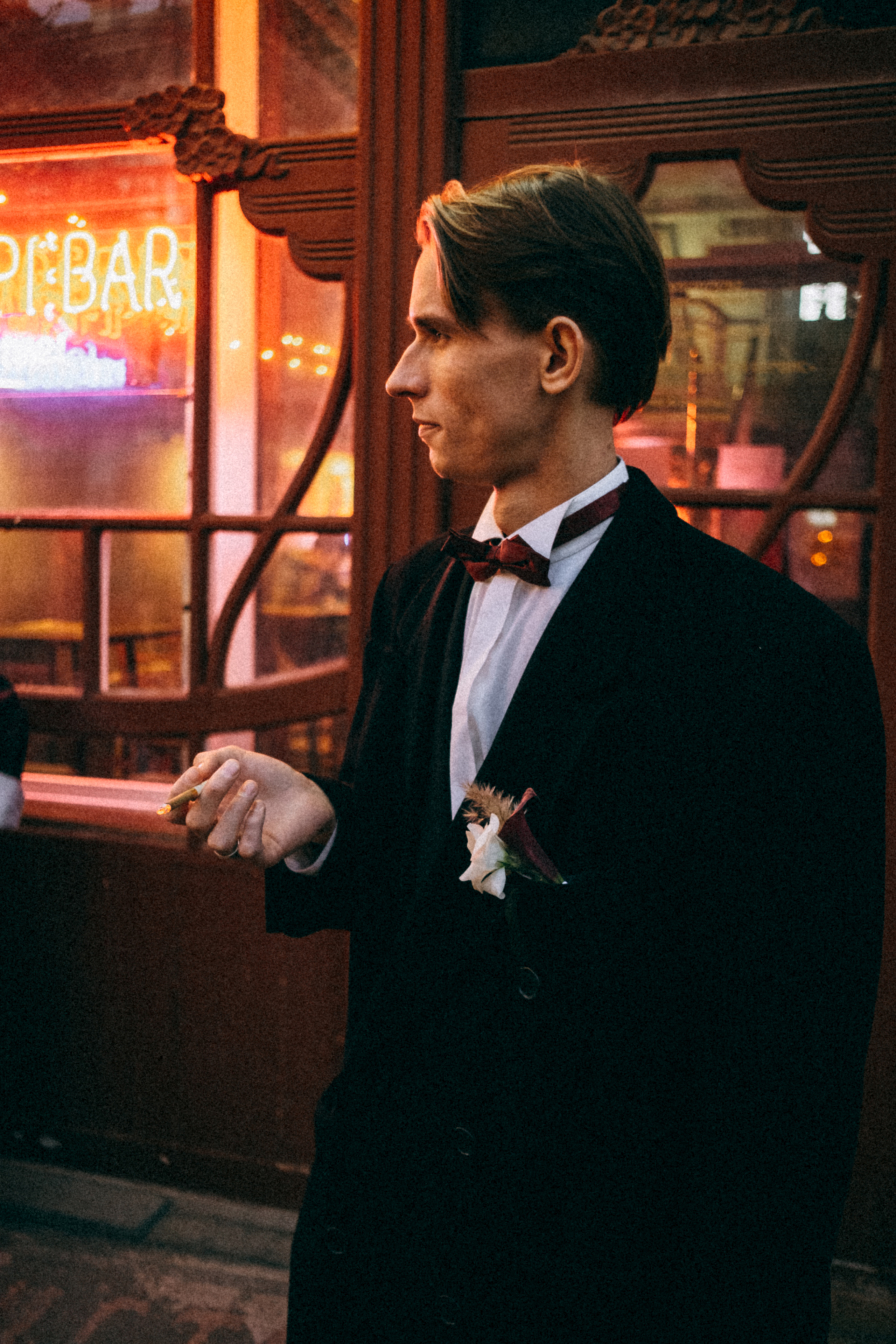 Валя и Савва. Main