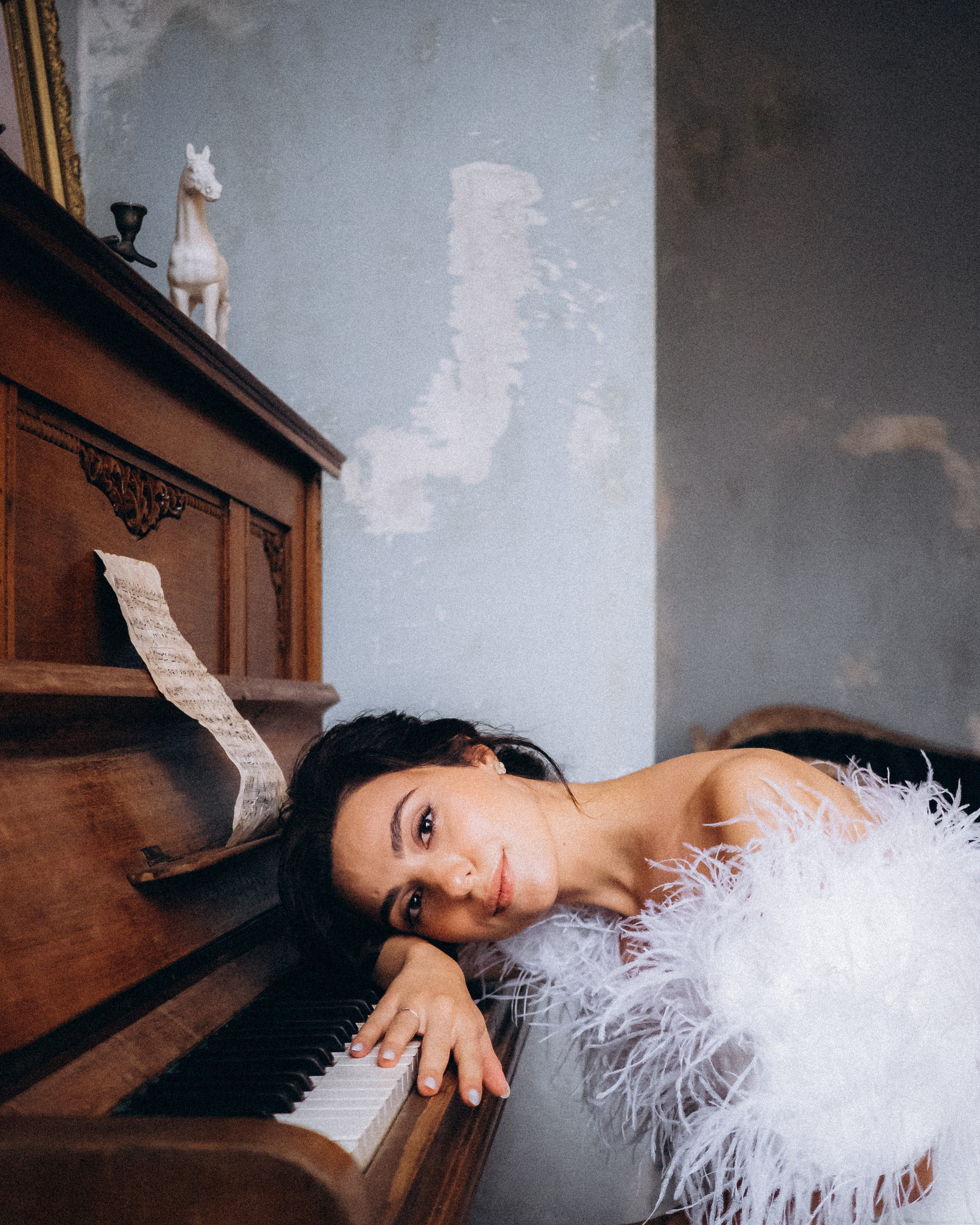 Арам и Анаит. Фотограф Андрей Шаталин