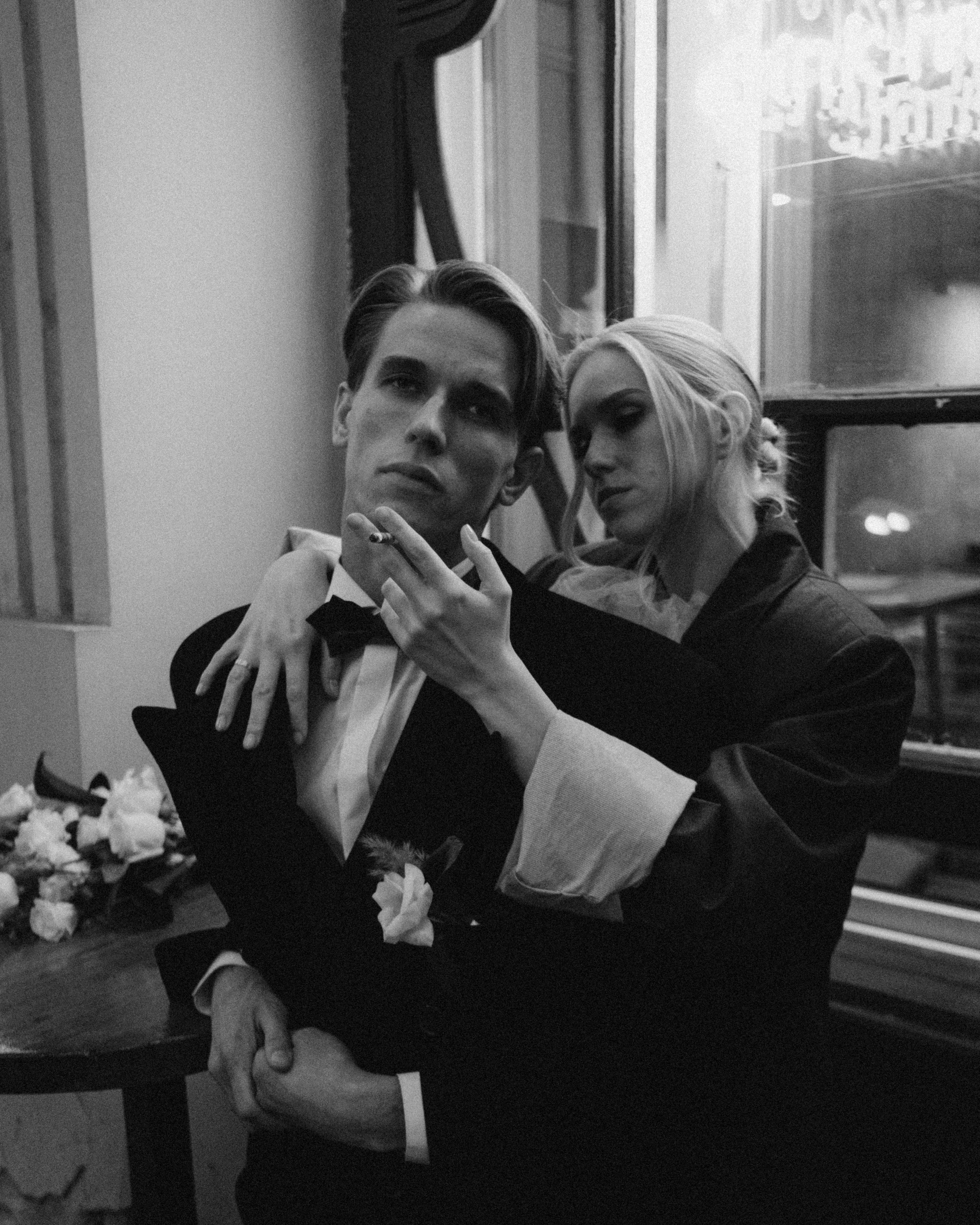 Валя и Савва. Main