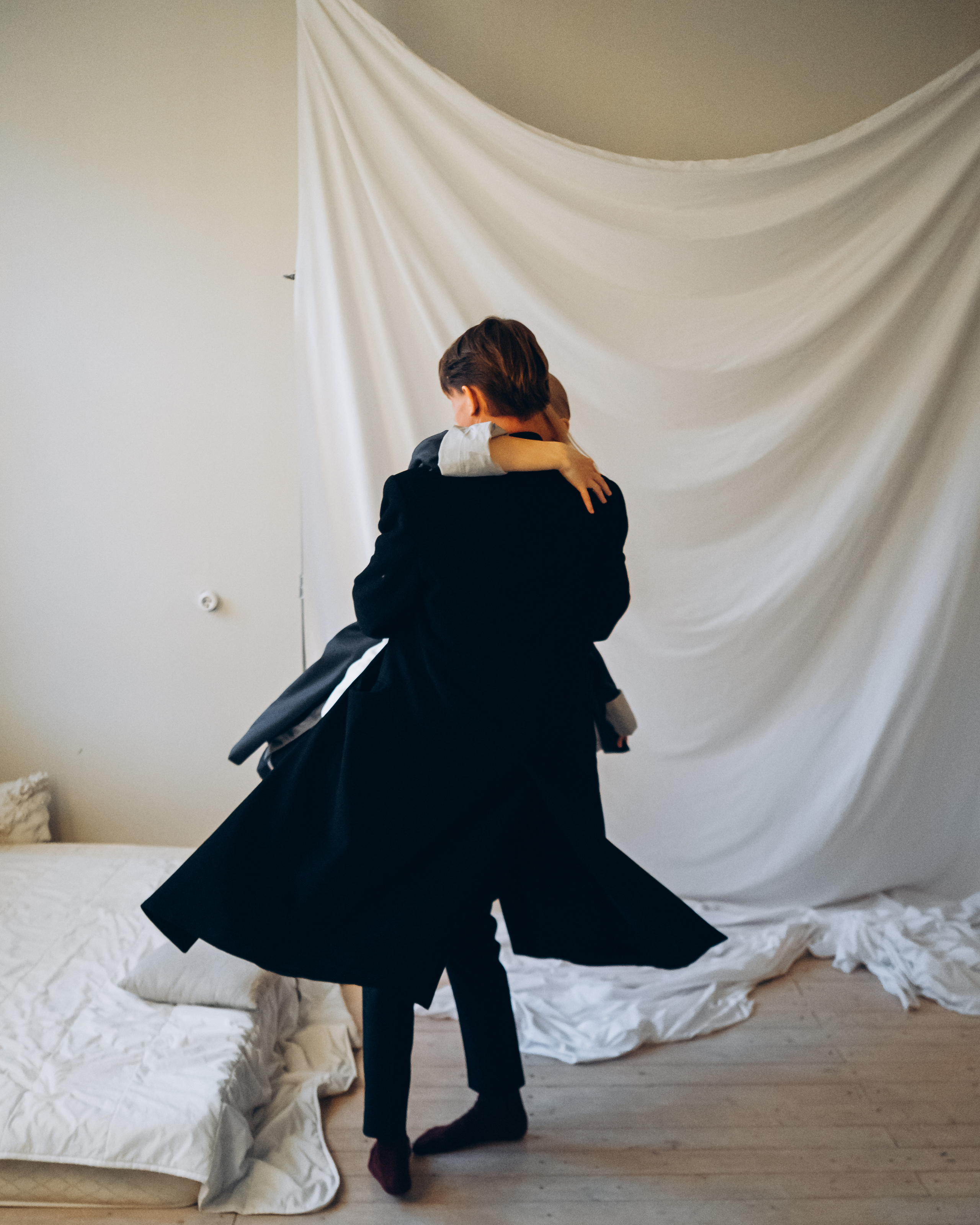 Валя и Савва. Main