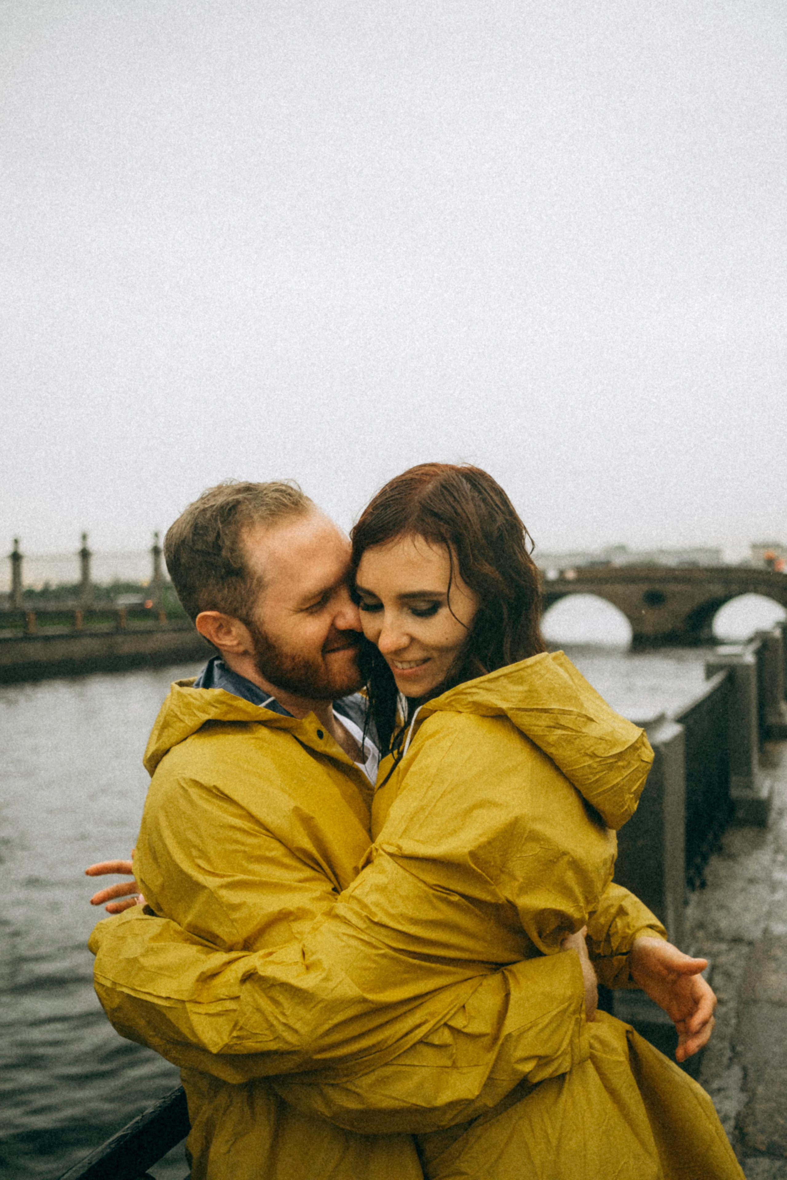 Саша и Кристина. Main