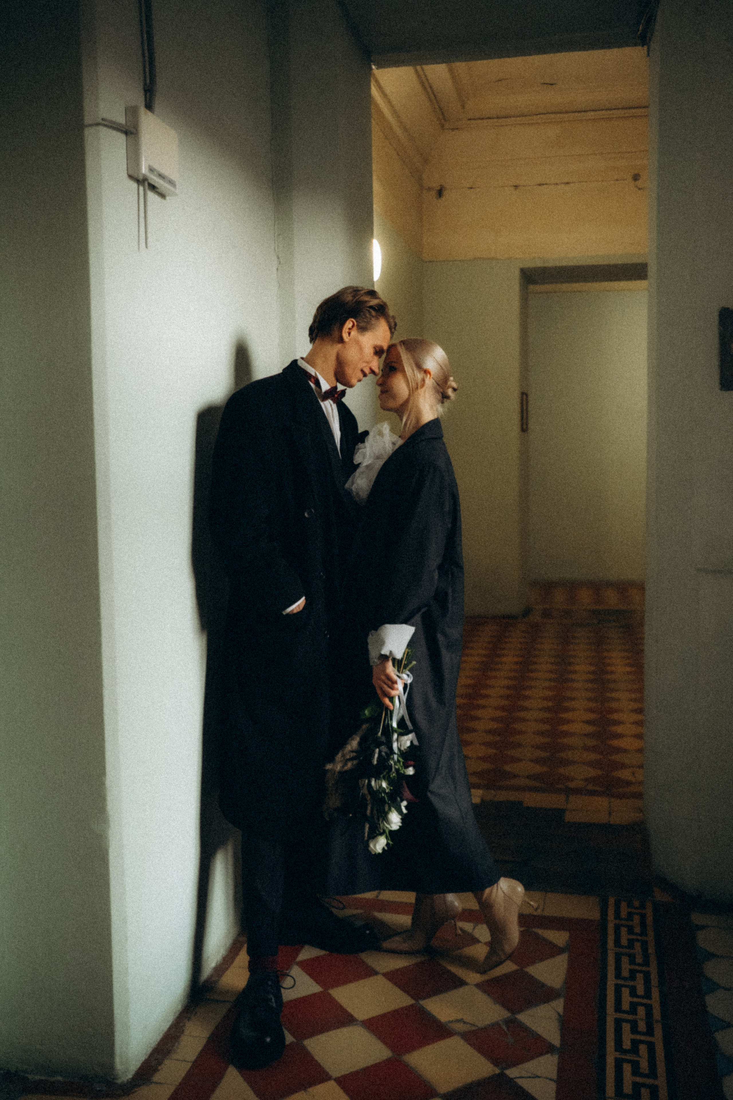 Валя и Савва. Main