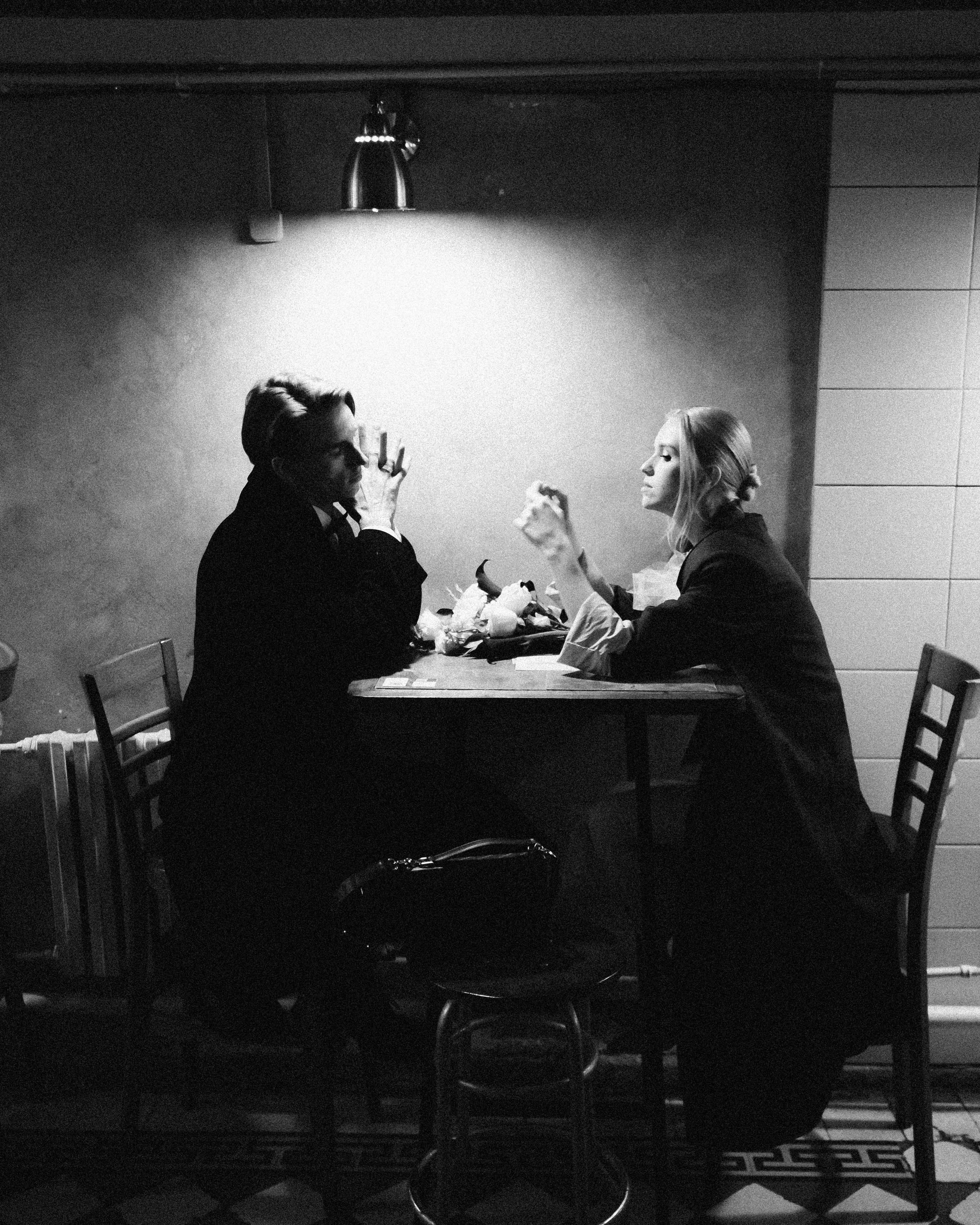 Валя и Савва. Main