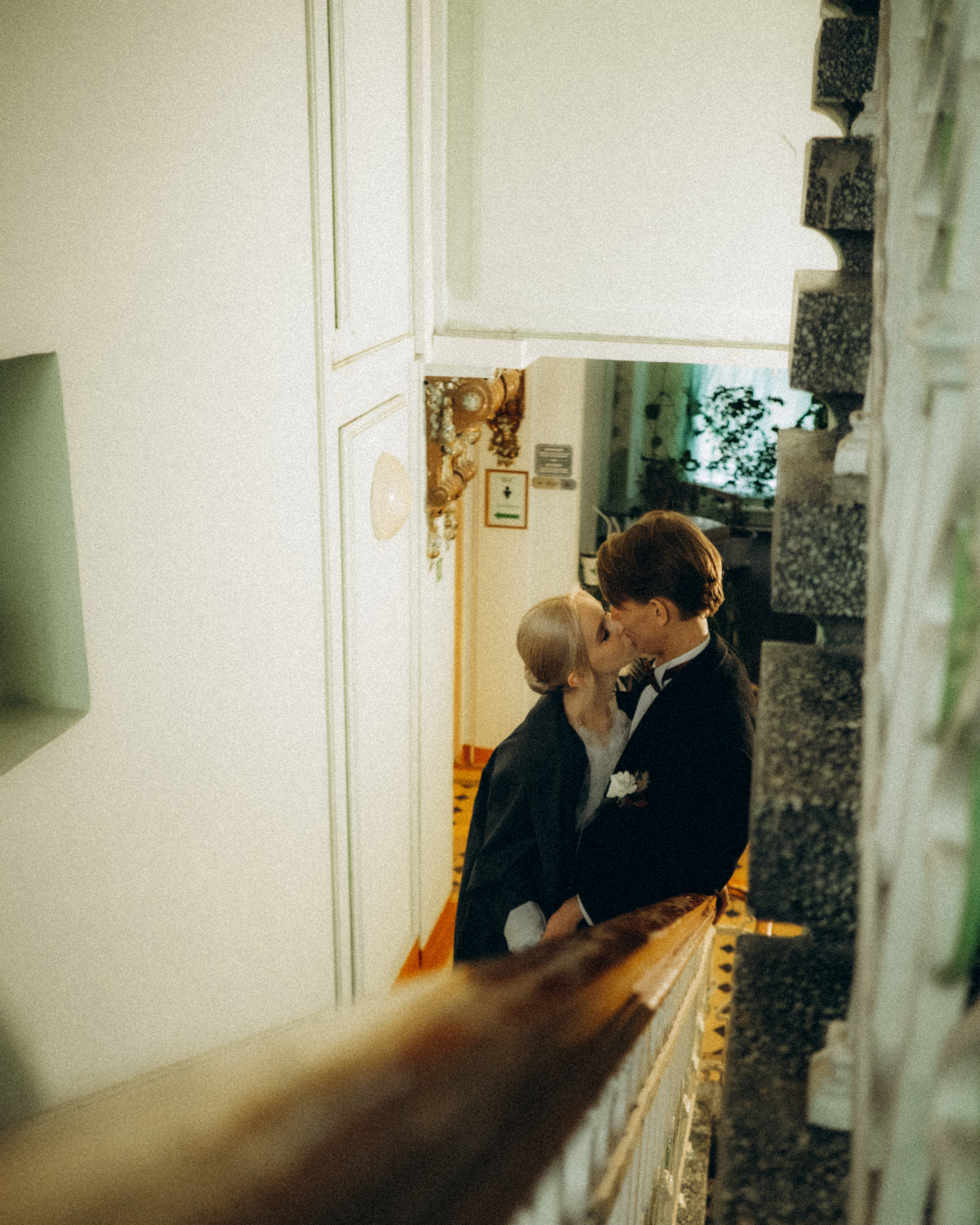 Валя и Савва. Main