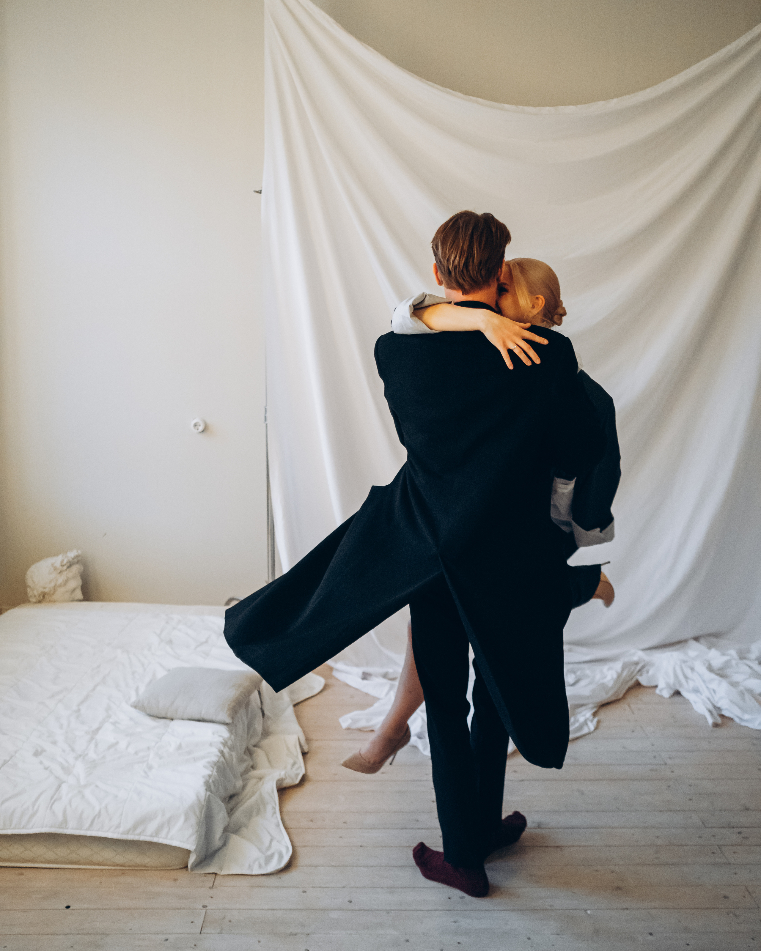 Валя и Савва. Main