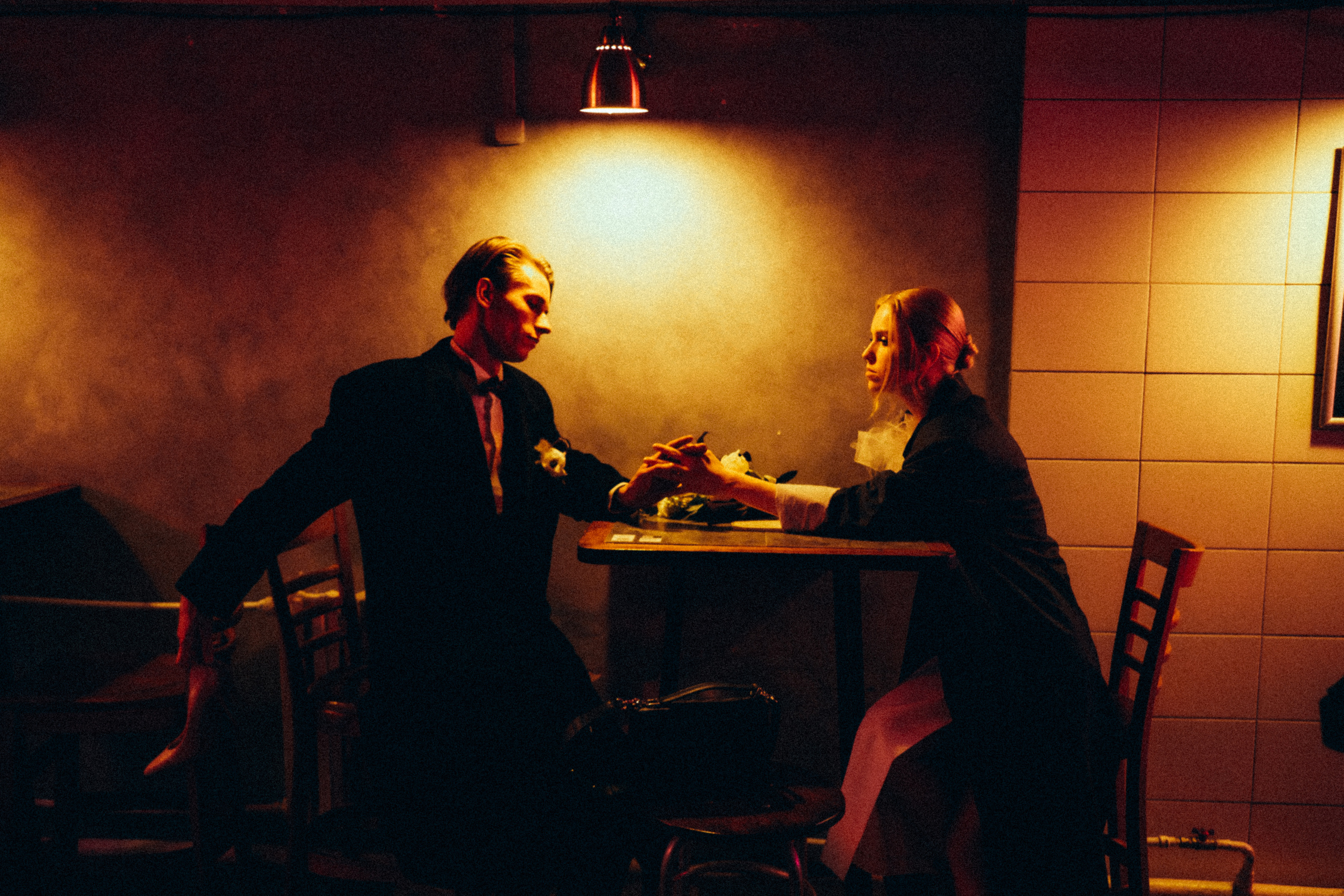 Валя и Савва. Main