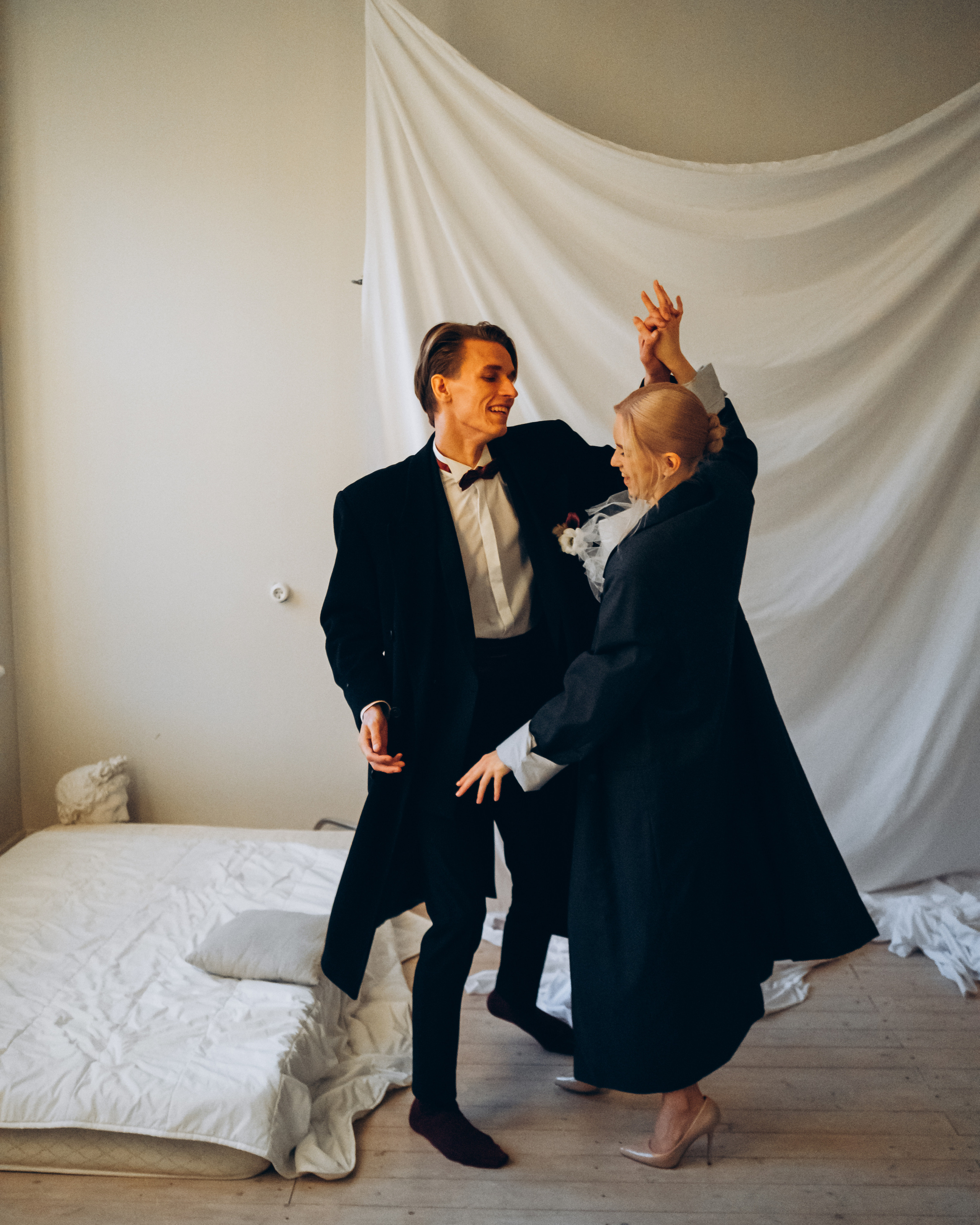 Валя и Савва. Main